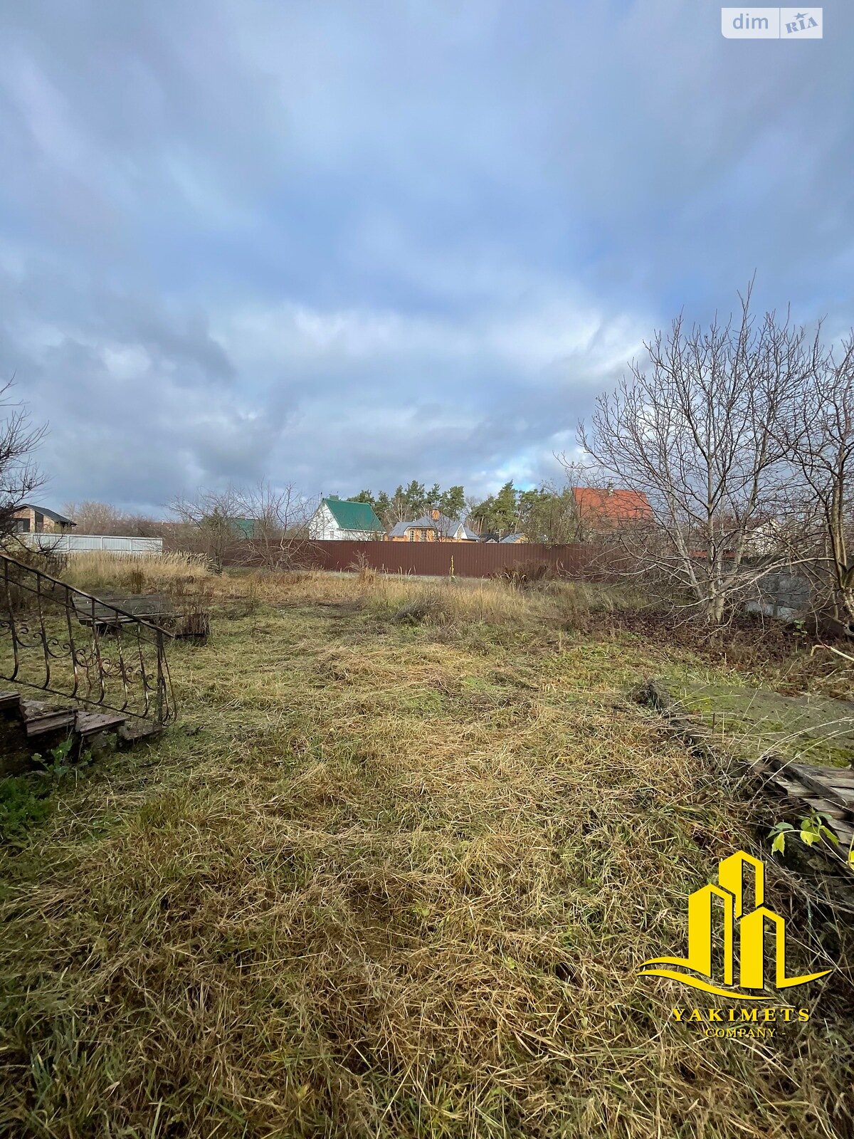 трехэтажный дом с верандой, 424 кв. м, газобетон. Продажа в Буче фото 1