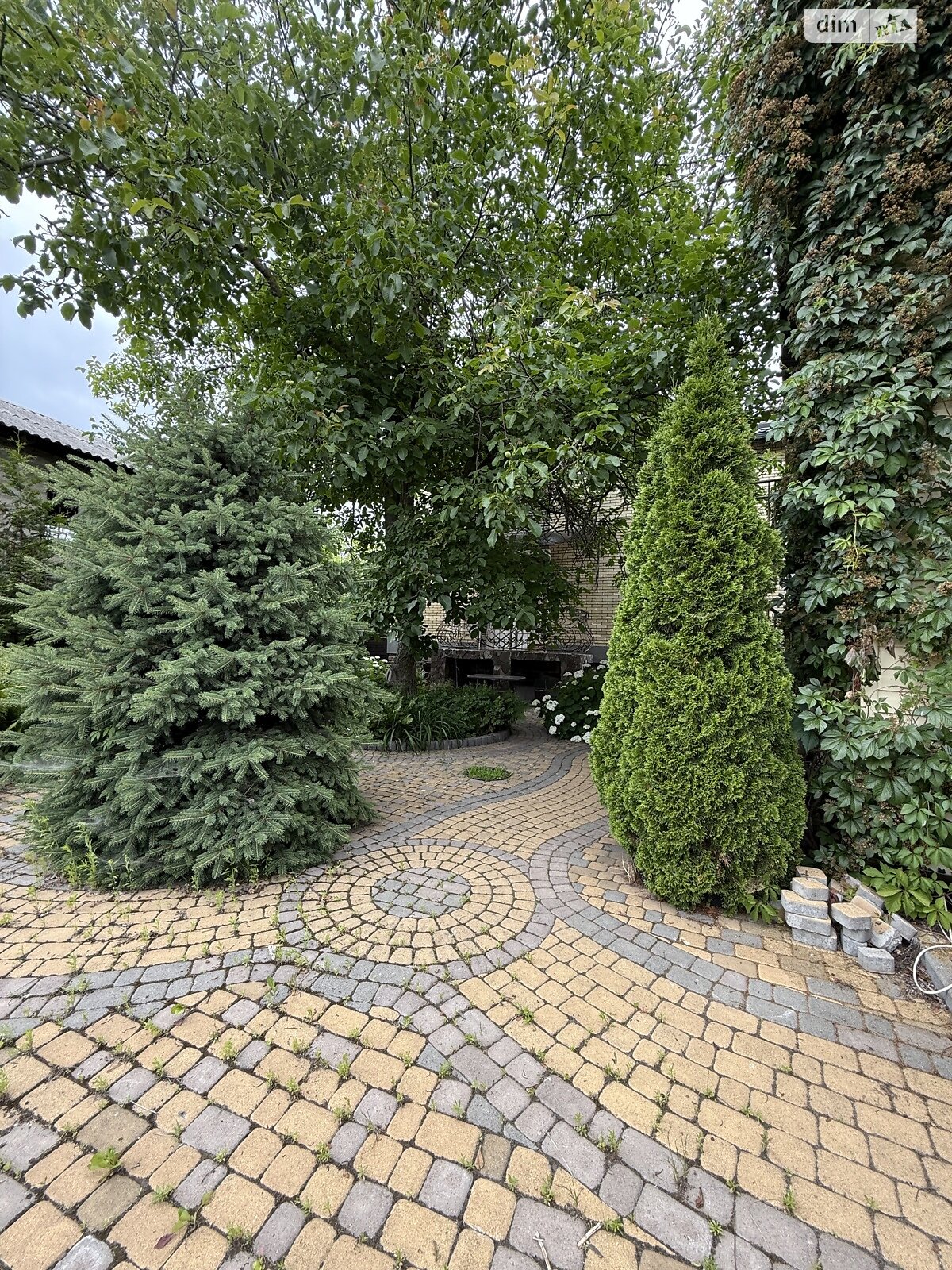 двухэтажный дом с верандой, 249 кв. м, кирпич. Продажа в Буче район Буча фото 1 двухэтажный дом с верандой, 249 кв. м, кирпич. Продажа в Буче район Буча фото 1