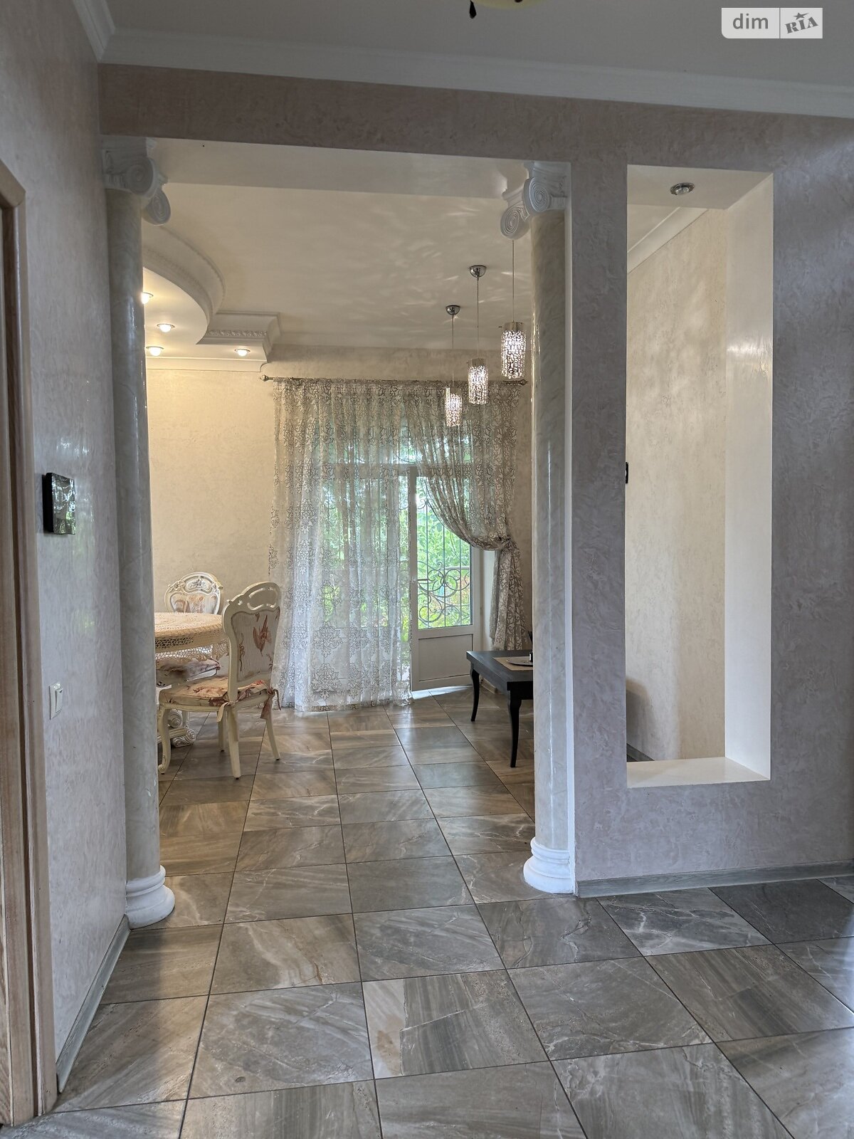 двухэтажный дом с верандой, 249 кв. м, кирпич. Продажа в Буче район Буча фото 1 двухэтажный дом с верандой, 249 кв. м, кирпич. Продажа в Буче район Буча фото 1