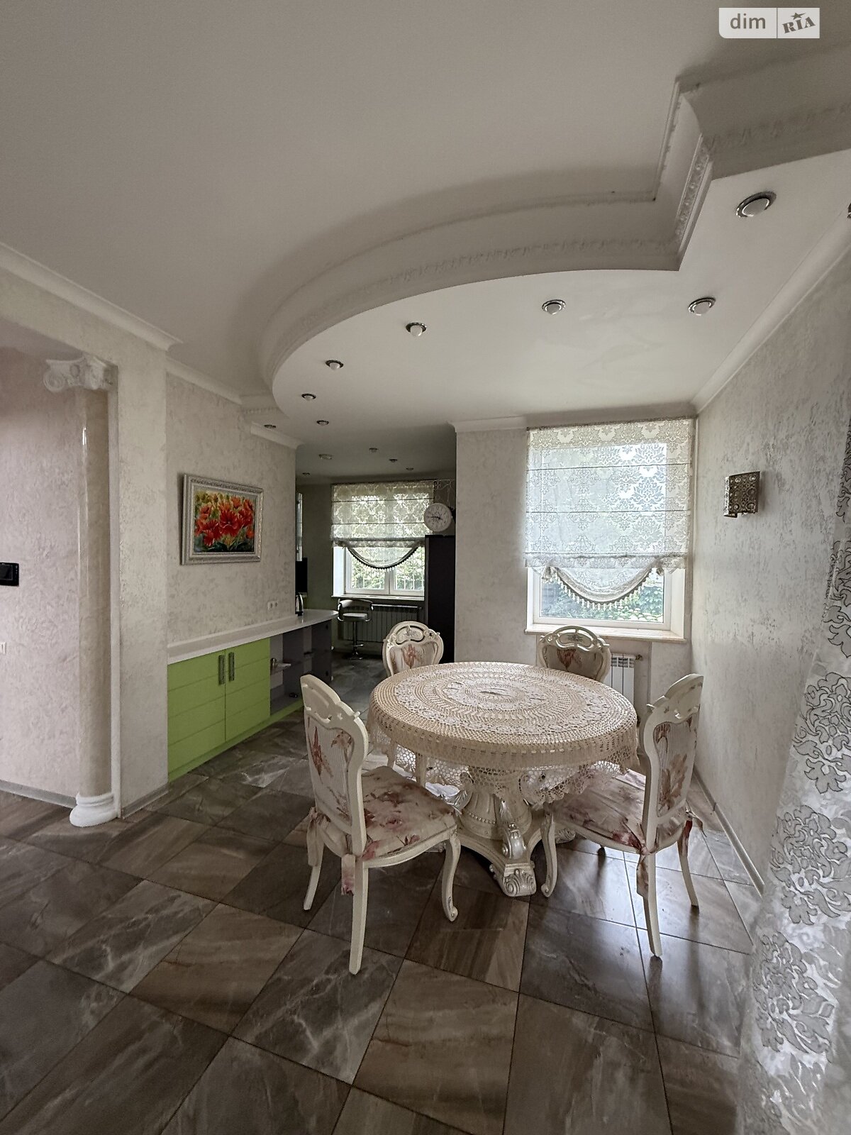 двухэтажный дом с верандой, 249 кв. м, кирпич. Продажа в Буче район Буча фото 1 двухэтажный дом с верандой, 249 кв. м, кирпич. Продажа в Буче район Буча фото 1