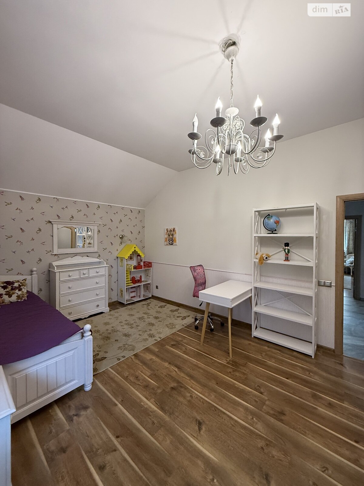 двухэтажный дом с верандой, 249 кв. м, кирпич. Продажа в Буче район Буча фото 1 двухэтажный дом с верандой, 249 кв. м, кирпич. Продажа в Буче район Буча фото 1