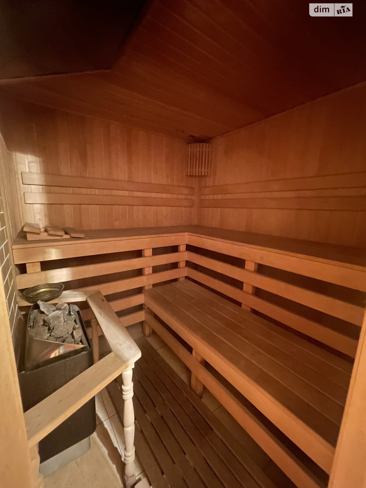трехэтажный дом с гаражом, 170 кв. м, кирпич. Продажа в Буче фото 1 трехэтажный дом с гаражом, 170 кв. м, кирпич. Продажа в Буче фото 1