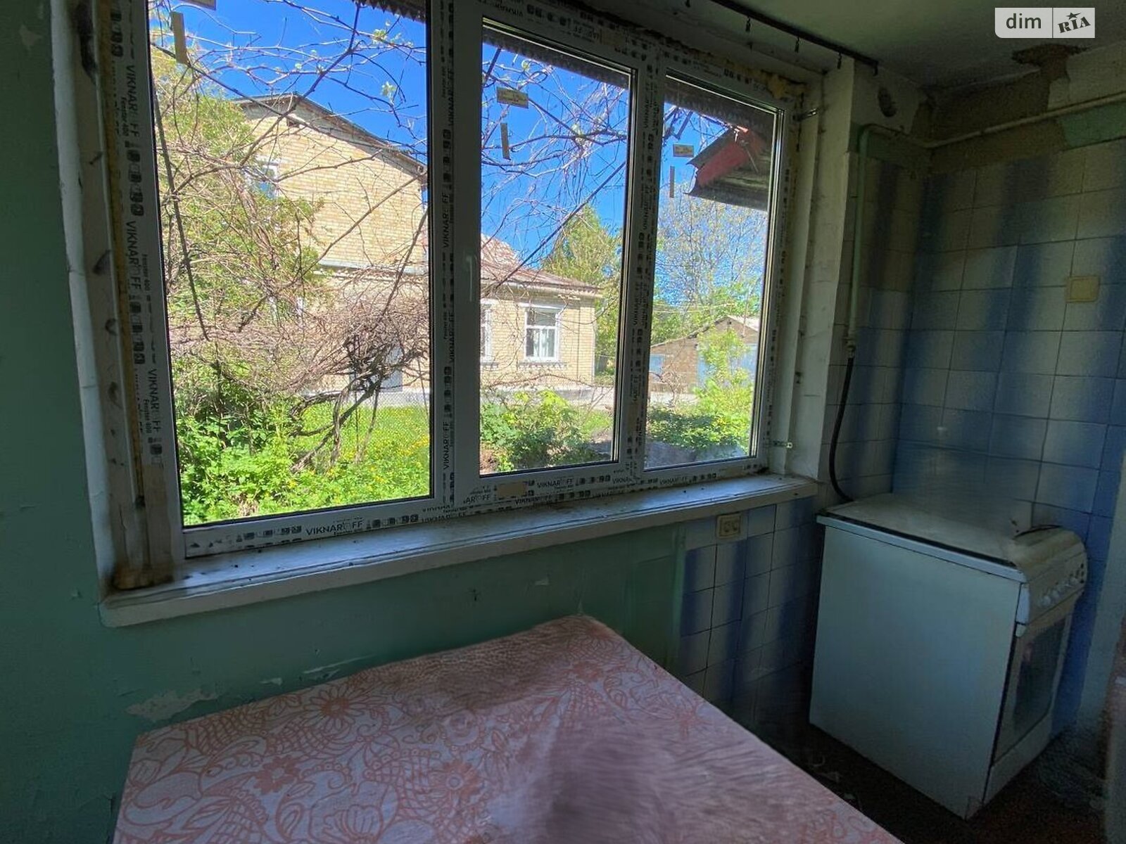 одноповерховий будинок, 94.1 кв. м, дерево та цегла. Продаж у Бучі фото 1 одноповерховий будинок, 94.1 кв. м, дерево та цегла. Продаж у Бучі фото 1