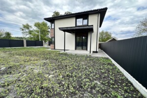 двухэтажный дом с отоплением, 130 кв. м, газобетон. Продажа в Буче фото 2 двухэтажный дом с отоплением, 130 кв. м, газобетон. Продажа в Буче фото 2