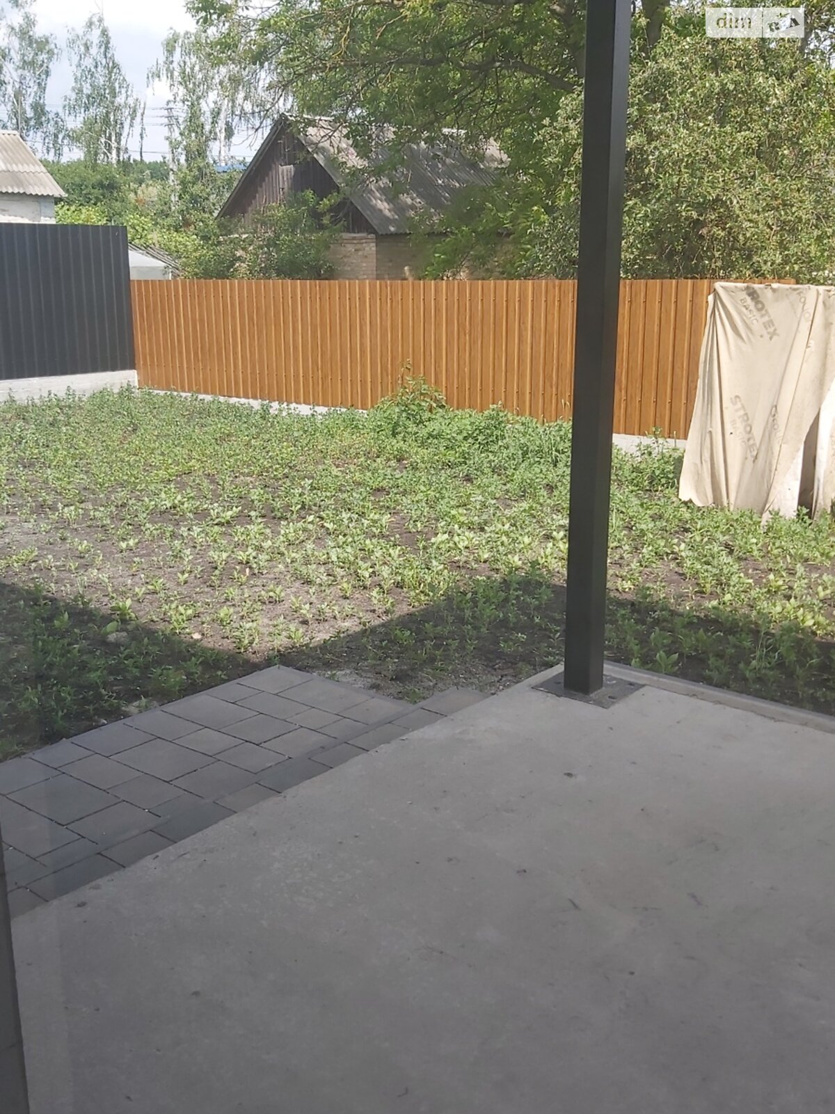 двухэтажный дом, 120 кв. м, кирпич. Продажа в Буче фото 1 двухэтажный дом, 120 кв. м, кирпич. Продажа в Буче фото 1