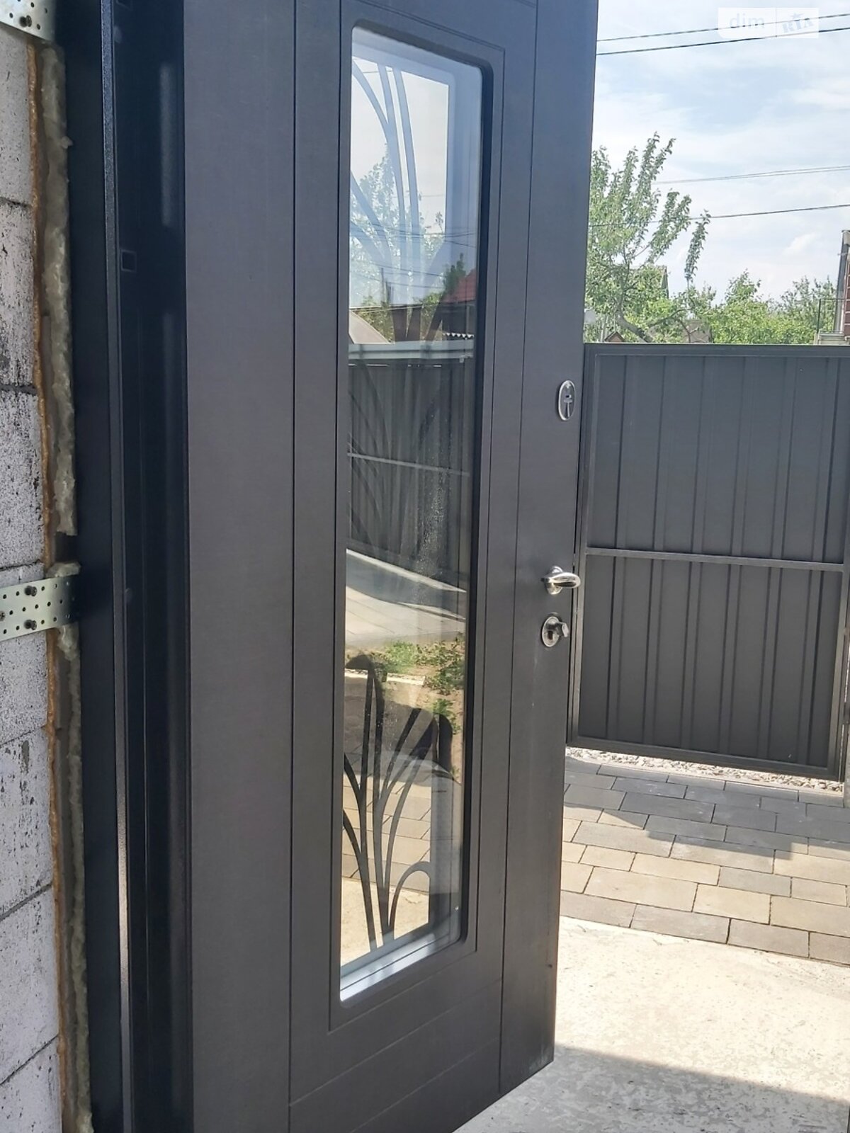 двухэтажный дом, 120 кв. м, кирпич. Продажа в Буче фото 1 двухэтажный дом, 120 кв. м, кирпич. Продажа в Буче фото 1