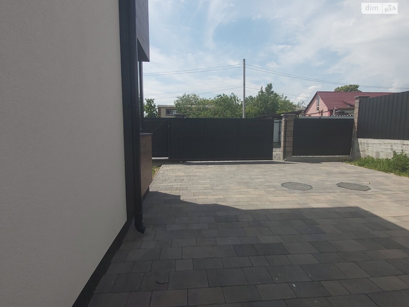 двухэтажный дом, 120 кв. м, кирпич. Продажа в Буче фото 1 двухэтажный дом, 120 кв. м, кирпич. Продажа в Буче фото 1