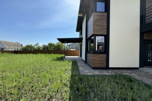 двоповерховий будинок, 121 кв. м, газобетон. Продаж у Бучі фото 2 двоповерховий будинок, 121 кв. м, газобетон. Продаж у Бучі фото 2