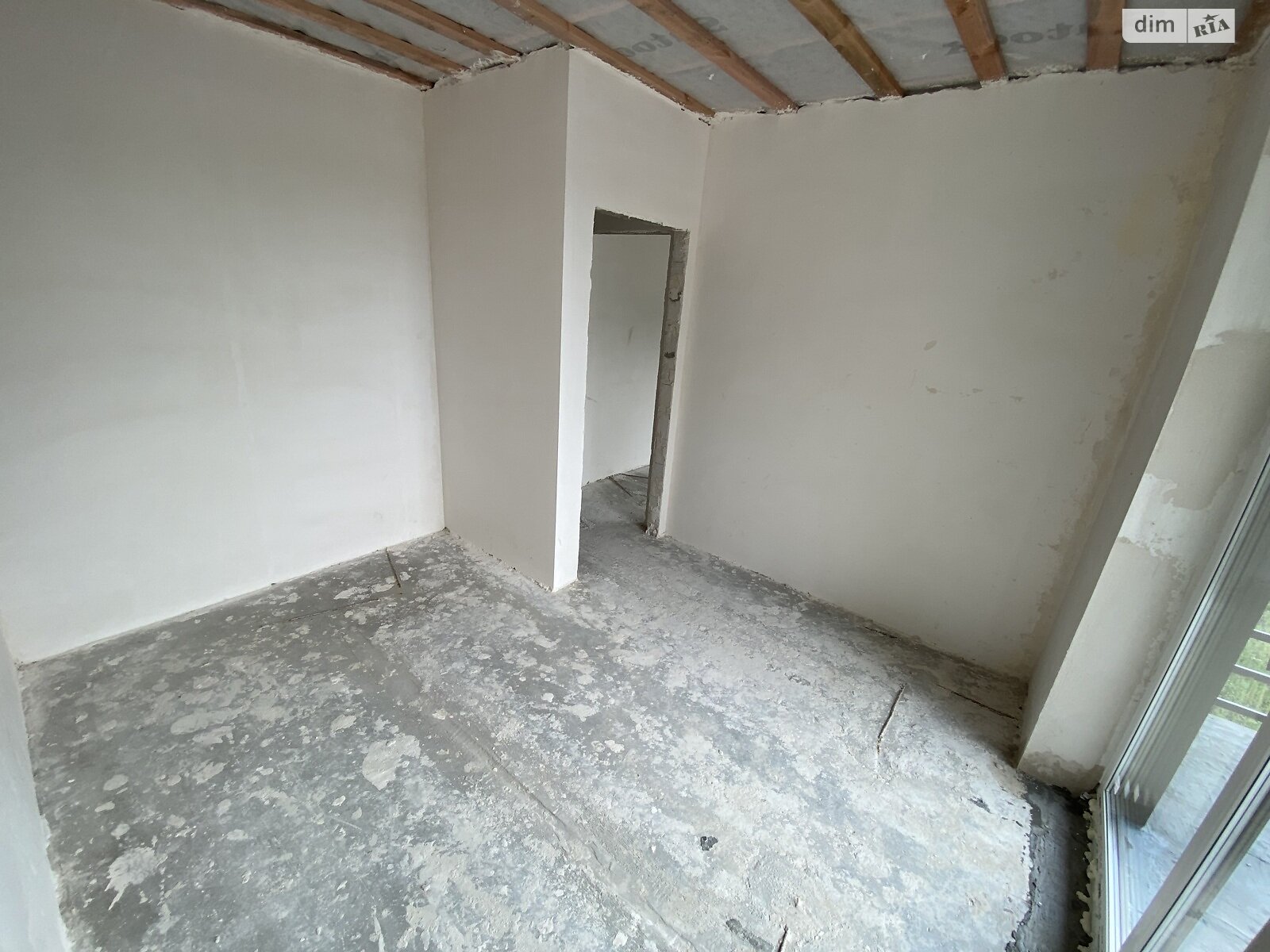 двухэтажный дом с балконом, 125 кв. м, пеноблок. Продажа в Буче фото 1 двухэтажный дом с балконом, 125 кв. м, пеноблок. Продажа в Буче фото 1