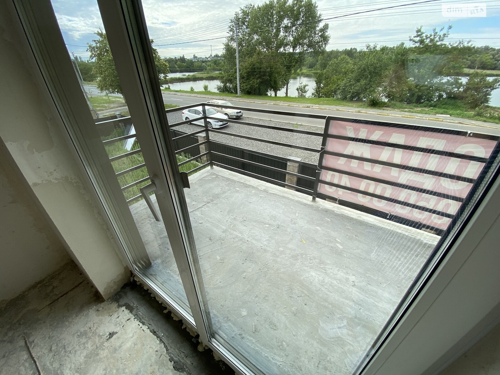 двухэтажный дом с балконом, 125 кв. м, пеноблок. Продажа в Буче фото 1 двухэтажный дом с балконом, 125 кв. м, пеноблок. Продажа в Буче фото 1