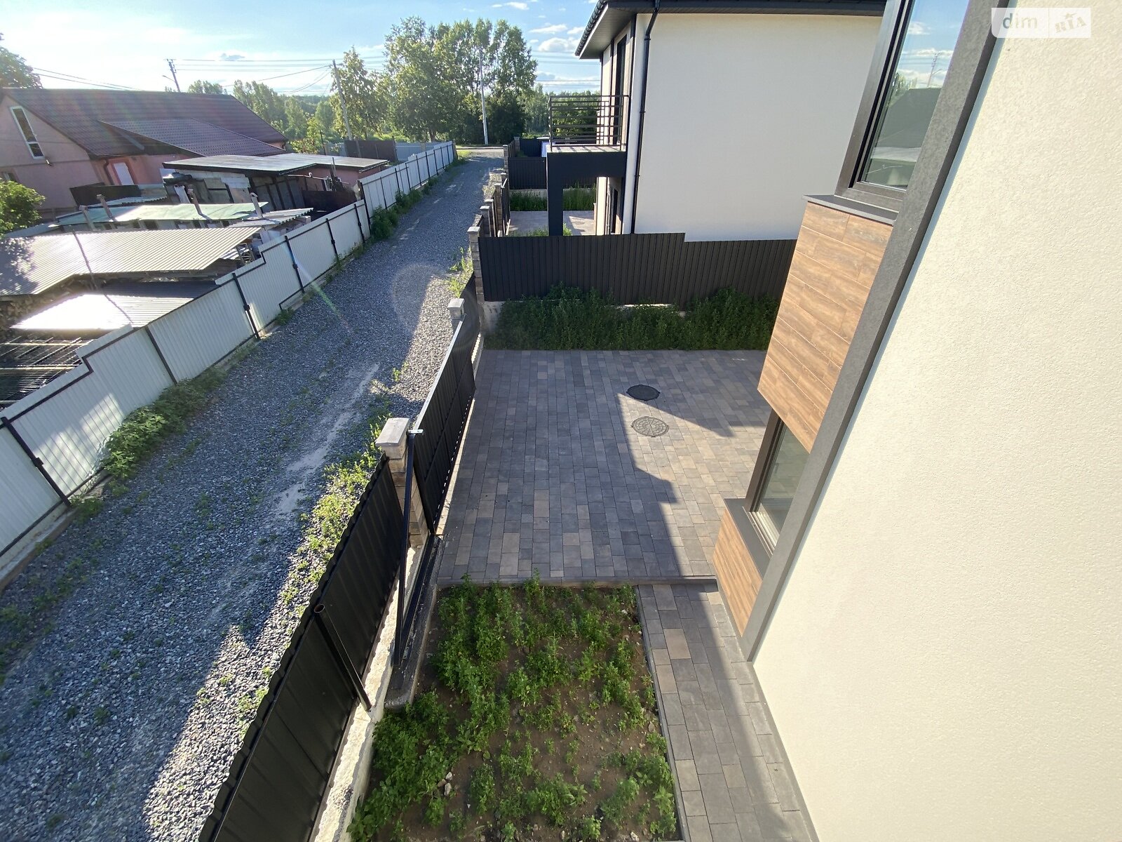двухэтажный дом, 135 кв. м, пеноблок. Продажа в Буче фото 1 двухэтажный дом, 135 кв. м, пеноблок. Продажа в Буче фото 1