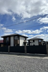 двухэтажный дом, 120 кв. м, кирпич. Продажа в Буче фото 2