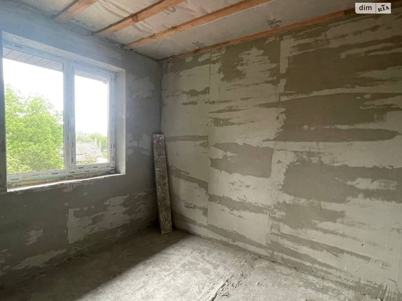 двухэтажный дом с балконом, 121 кв. м, газобетон. Продажа в Буче фото 1 двухэтажный дом с балконом, 121 кв. м, газобетон. Продажа в Буче фото 1