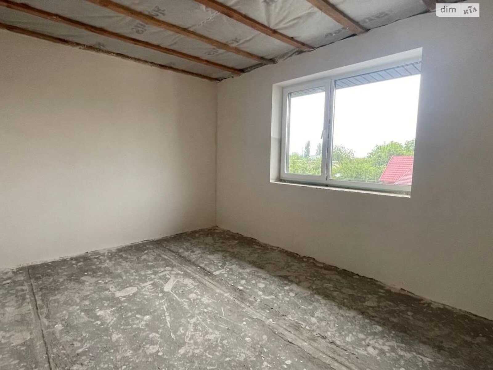двухэтажный дом с балконом, 121 кв. м, газобетон. Продажа в Буче фото 1 двухэтажный дом с балконом, 121 кв. м, газобетон. Продажа в Буче фото 1