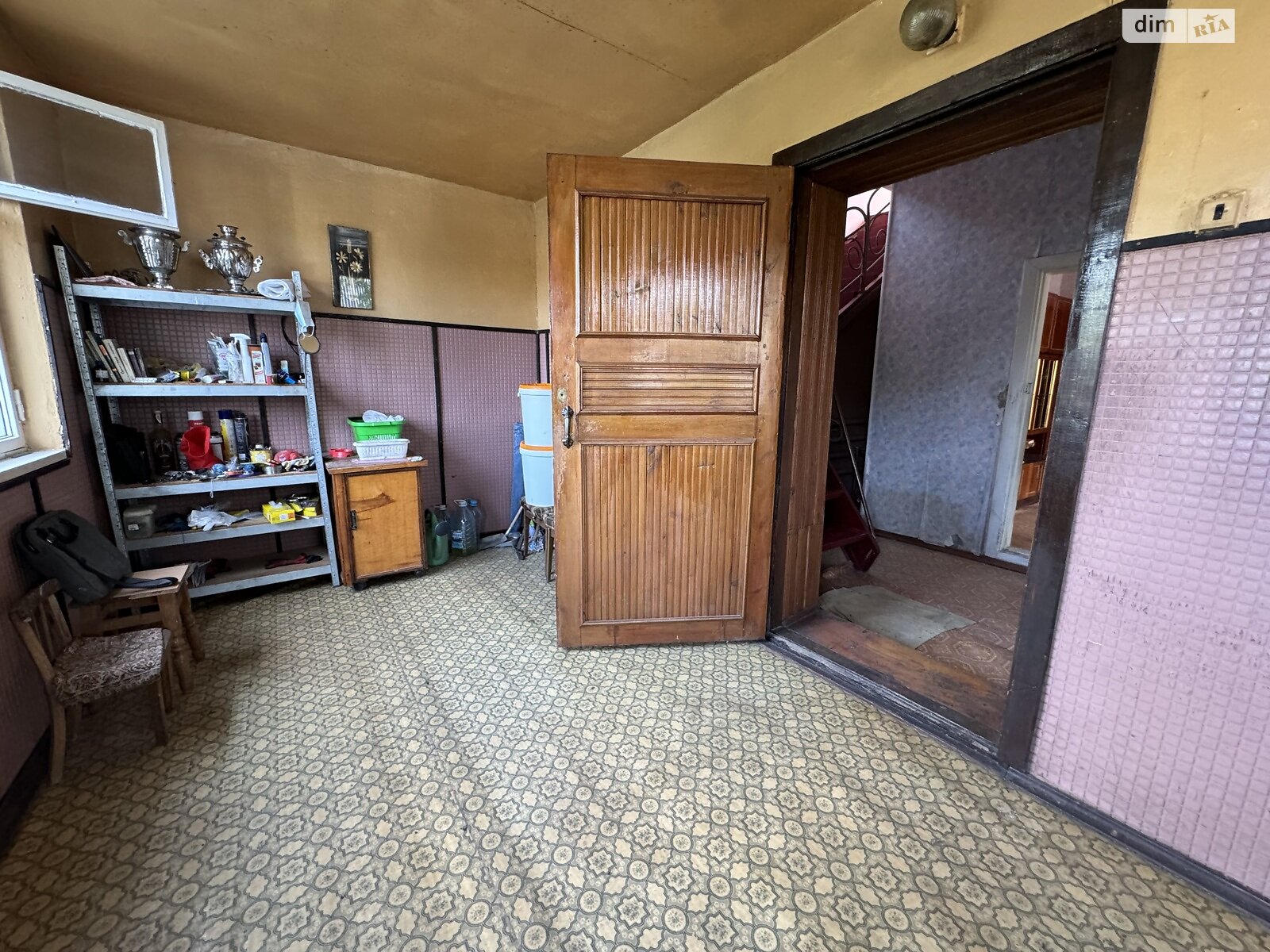 двухэтажный дом с верандой, 267 кв. м, кирпич. Продажа в Буче фото 1 двухэтажный дом с верандой, 267 кв. м, кирпич. Продажа в Буче фото 1