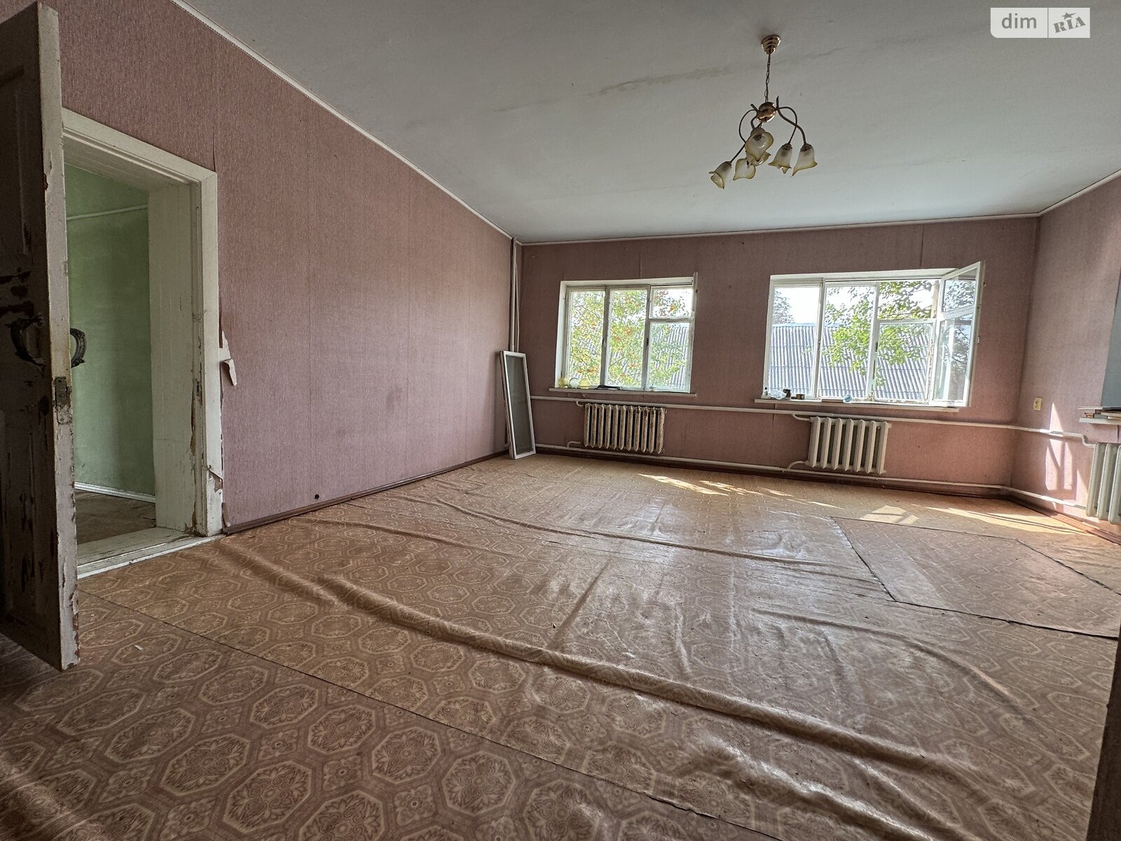 двухэтажный дом с верандой, 267 кв. м, кирпич. Продажа в Буче фото 1 двухэтажный дом с верандой, 267 кв. м, кирпич. Продажа в Буче фото 1