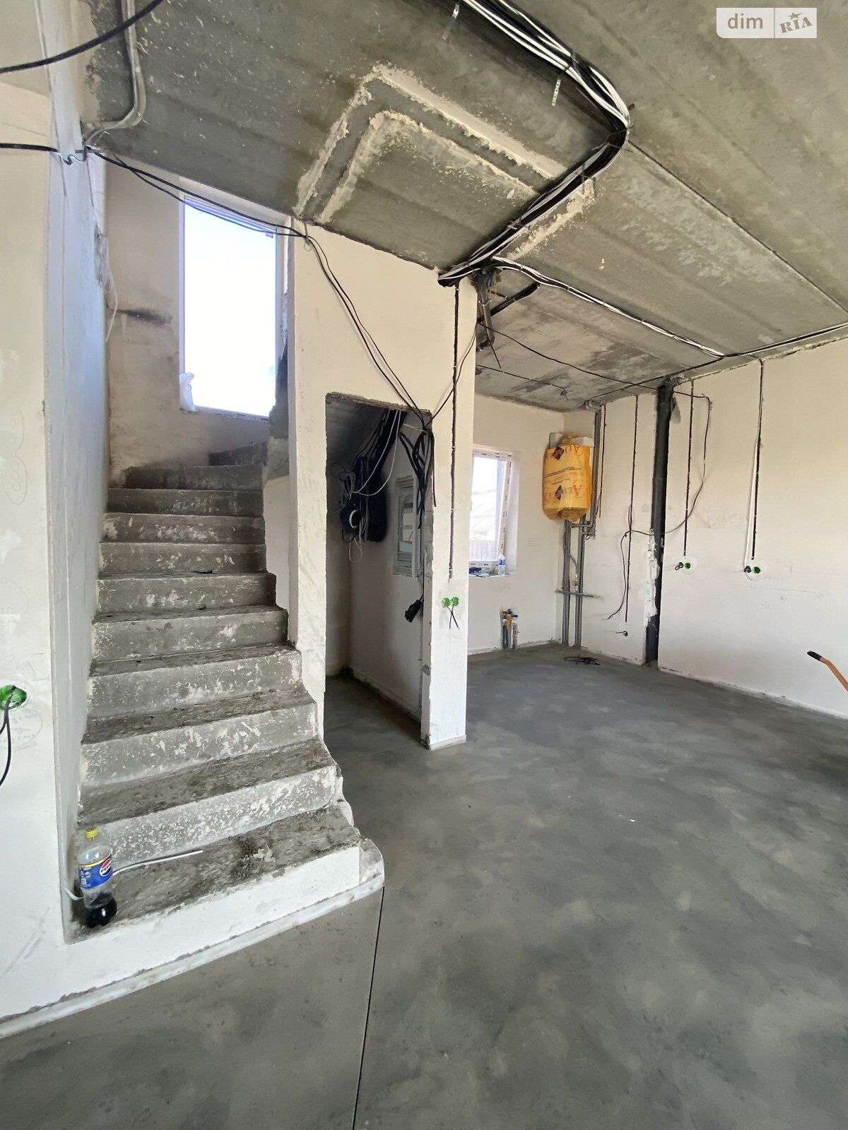 двухэтажный дом, 120 кв. м, газобетон. Продажа в Буче район Буча фото 1 двухэтажный дом, 120 кв. м, газобетон. Продажа в Буче район Буча фото 1