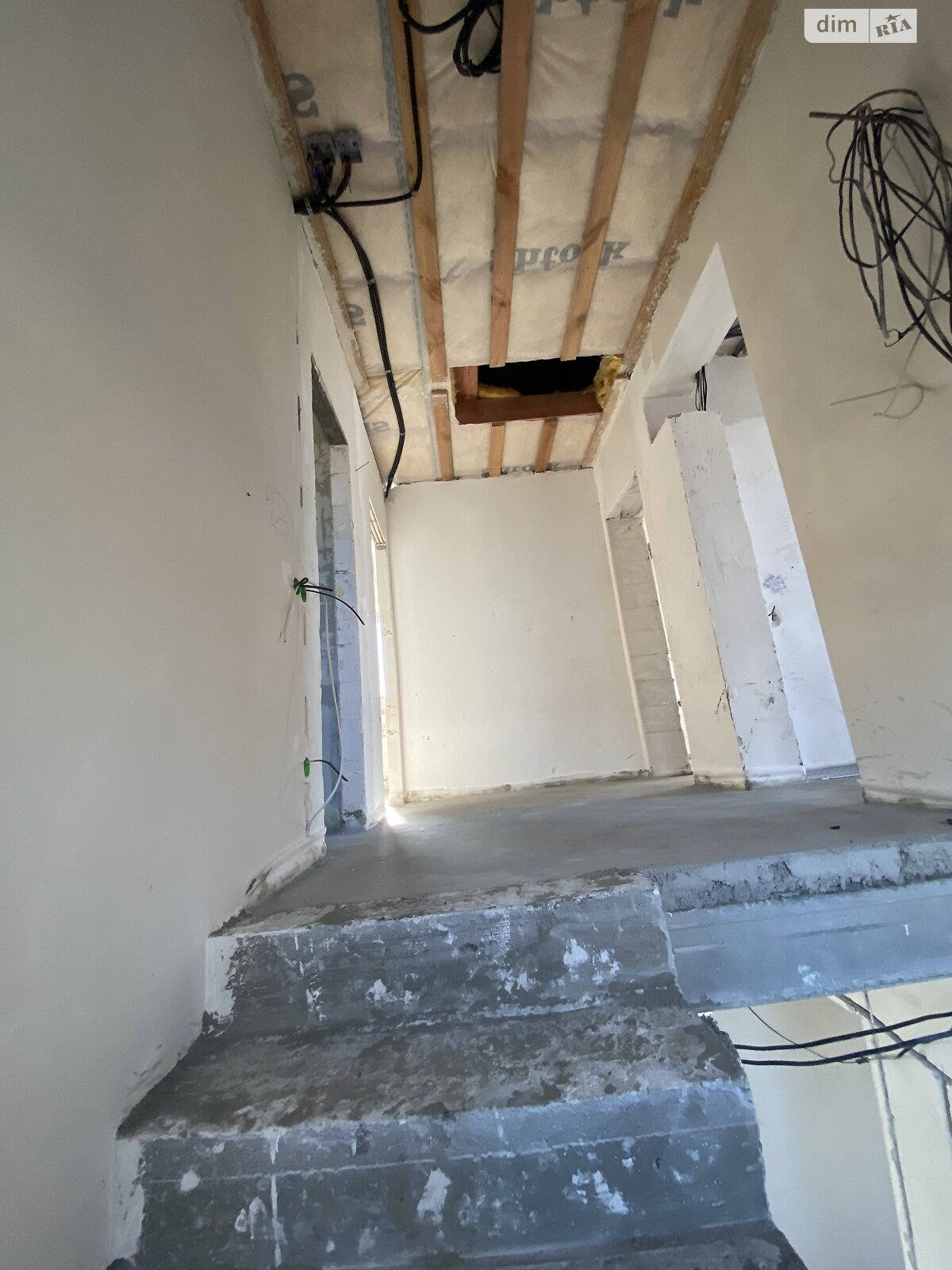 двухэтажный дом, 120 кв. м, газобетон. Продажа в Буче район Буча фото 1 двухэтажный дом, 120 кв. м, газобетон. Продажа в Буче район Буча фото 1