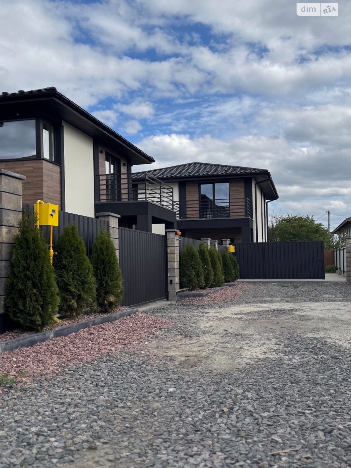 двоповерховий будинок з ремонтом, 120 кв. м, піноблок. Продаж у Бучі фото 1 двоповерховий будинок з ремонтом, 120 кв. м, піноблок. Продаж у Бучі фото 1