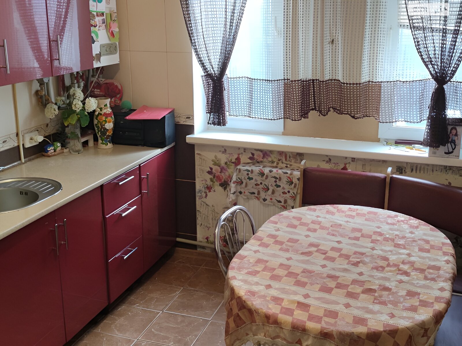 двухэтажный дом с мансардой, 104.8 кв. м, кирпич. Продажа в Буче фото 1 двухэтажный дом с мансардой, 104.8 кв. м, кирпич. Продажа в Буче фото 1