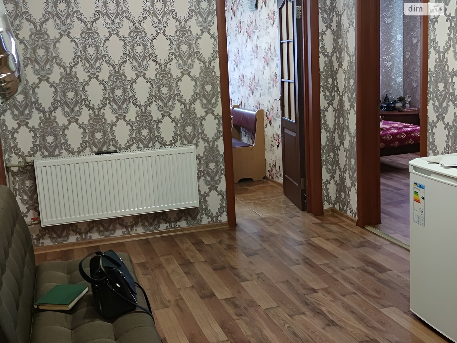 двухэтажный дом с мансардой, 104.8 кв. м, кирпич. Продажа в Буче фото 1 двухэтажный дом с мансардой, 104.8 кв. м, кирпич. Продажа в Буче фото 1