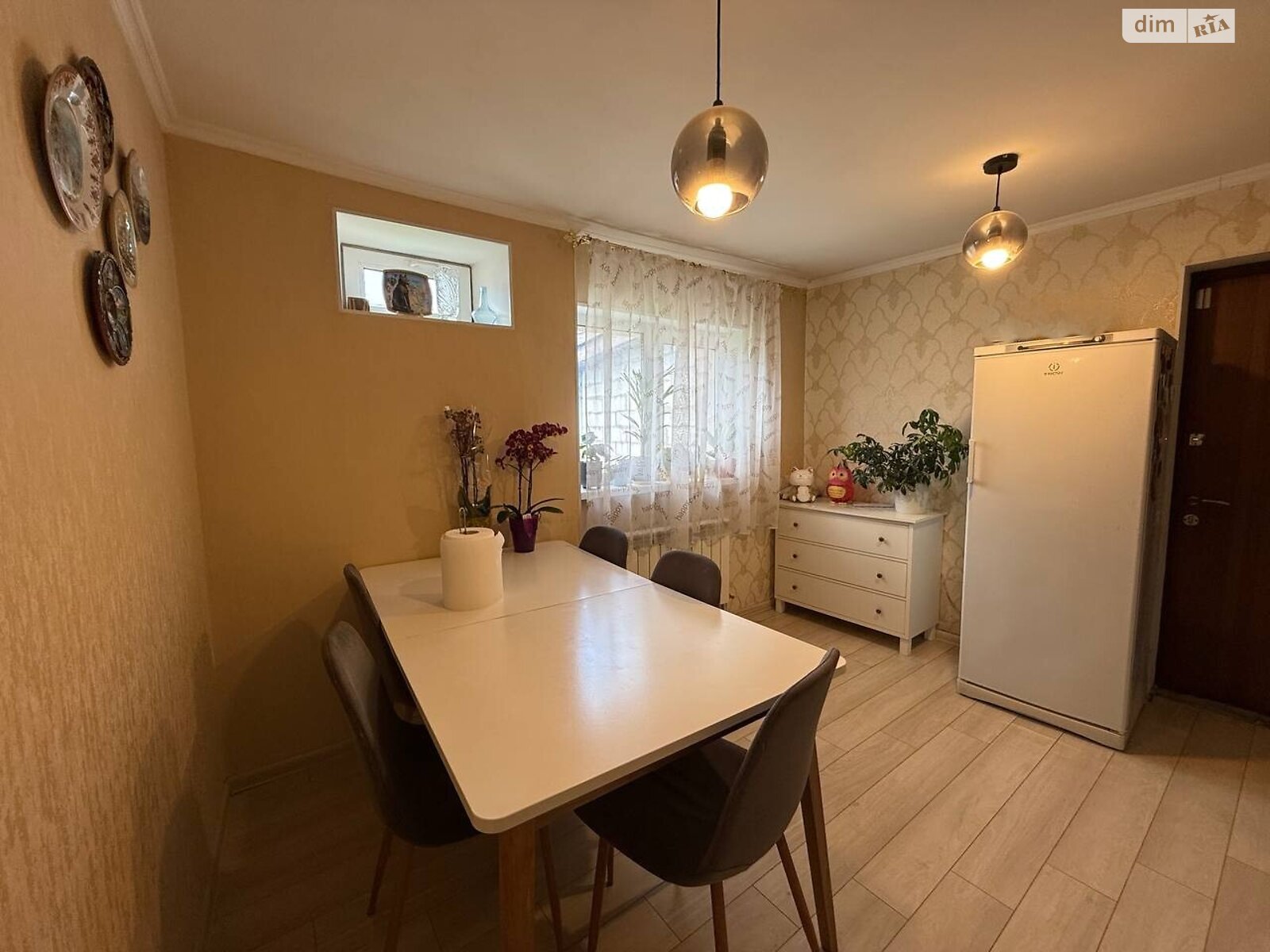 одноповерховий будинок бесідка, 96.4 кв. м, цегла. Продаж у Бучі фото 1 одноповерховий будинок бесідка, 96.4 кв. м, цегла. Продаж у Бучі фото 1