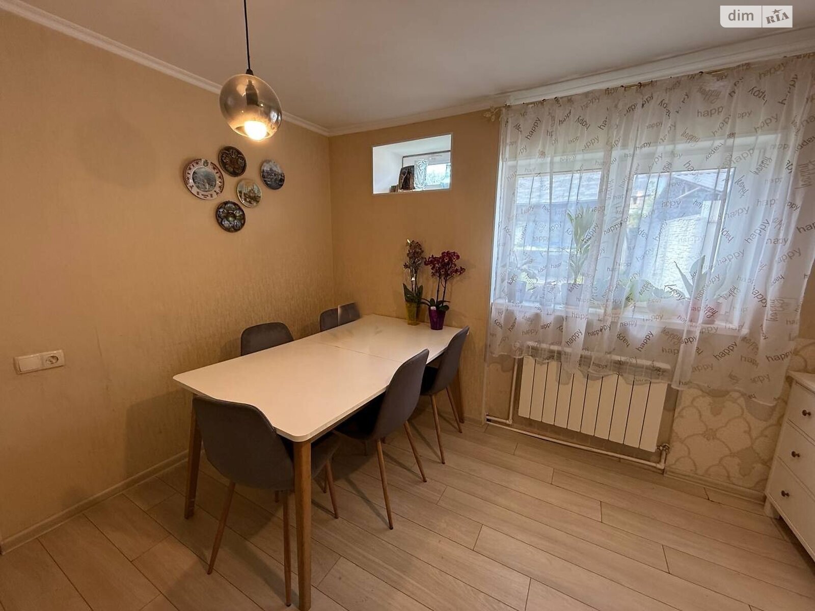 одноповерховий будинок бесідка, 96.4 кв. м, цегла. Продаж у Бучі фото 1 одноповерховий будинок бесідка, 96.4 кв. м, цегла. Продаж у Бучі фото 1