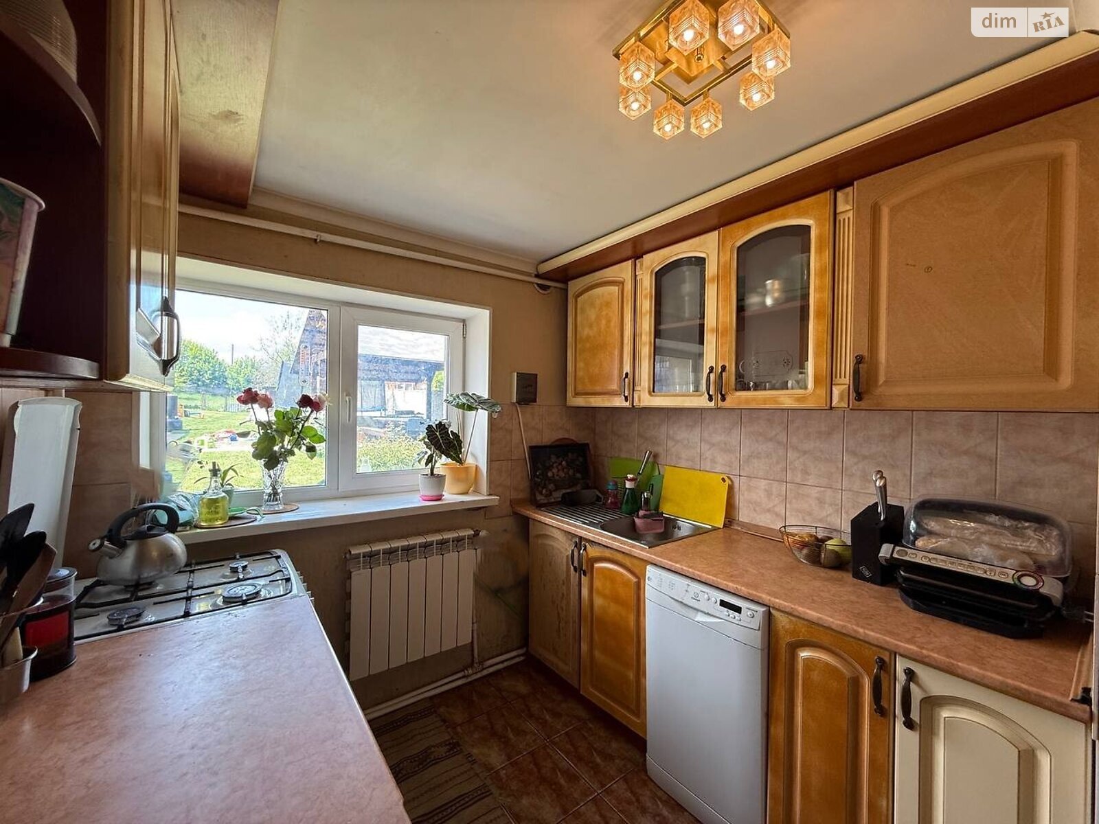 одноповерховий будинок бесідка, 96.4 кв. м, цегла. Продаж у Бучі фото 1 одноповерховий будинок бесідка, 96.4 кв. м, цегла. Продаж у Бучі фото 1
