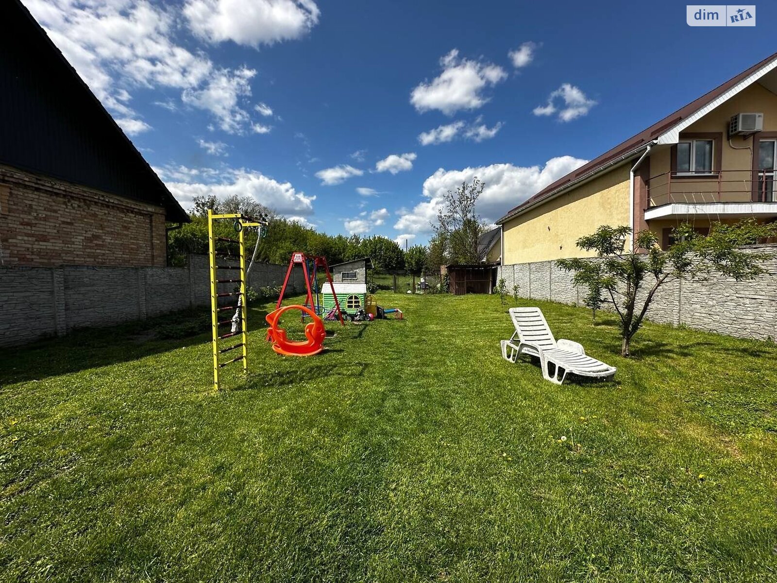 одноповерховий будинок бесідка, 96.4 кв. м, цегла. Продаж у Бучі фото 1 одноповерховий будинок бесідка, 96.4 кв. м, цегла. Продаж у Бучі фото 1