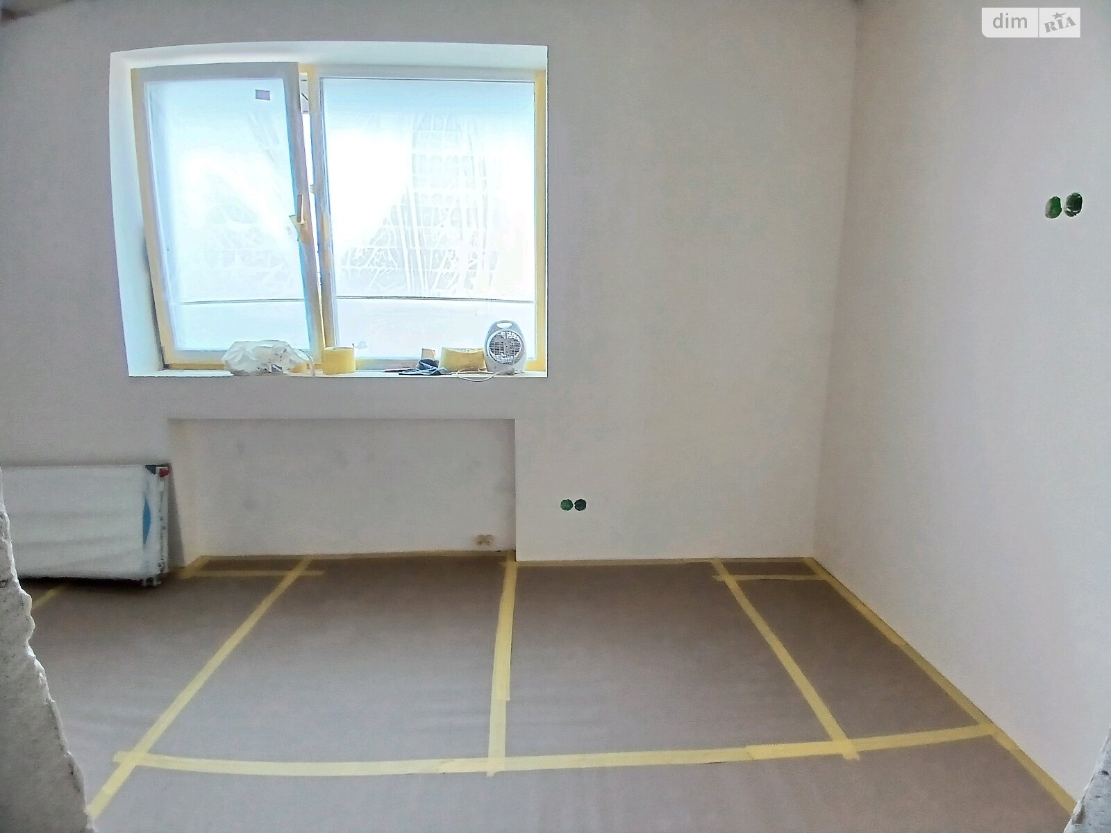 двоповерховий будинок, 85 кв. м, піноблок. Продаж у Бучі фото 1 двоповерховий будинок, 85 кв. м, піноблок. Продаж у Бучі фото 1