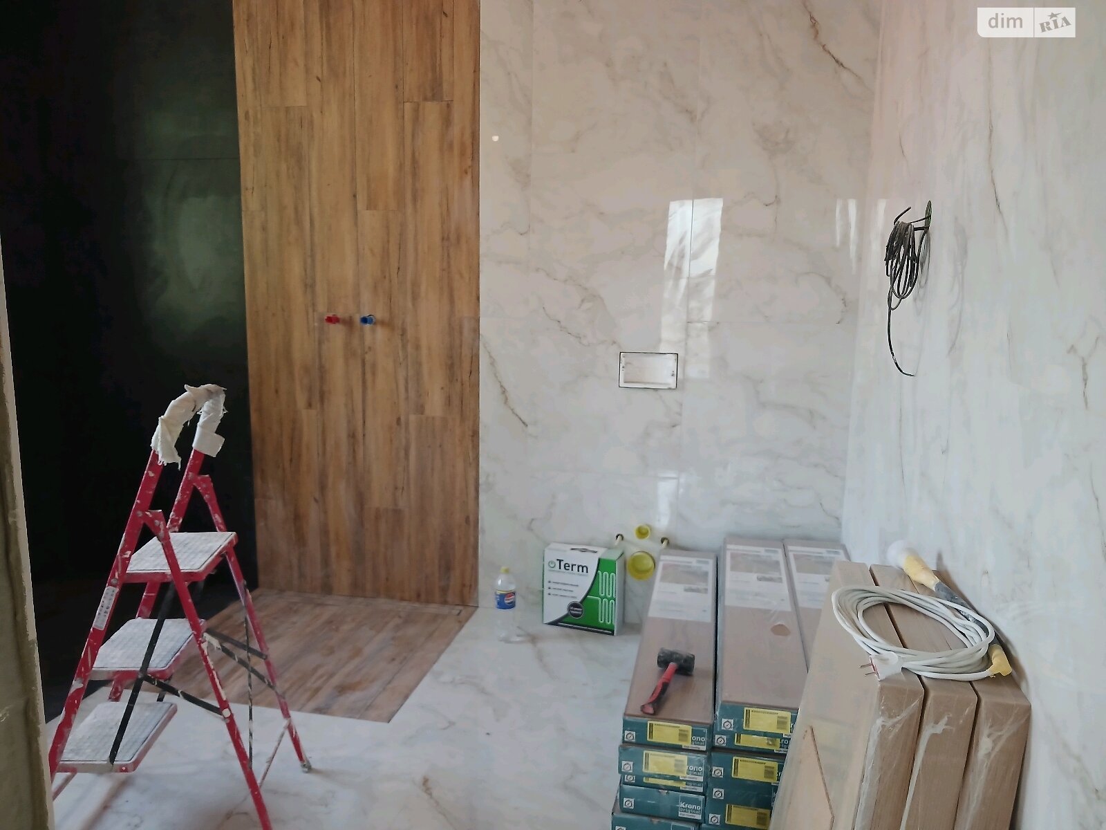 двоповерховий будинок, 85 кв. м, піноблок. Продаж у Бучі фото 1 двоповерховий будинок, 85 кв. м, піноблок. Продаж у Бучі фото 1