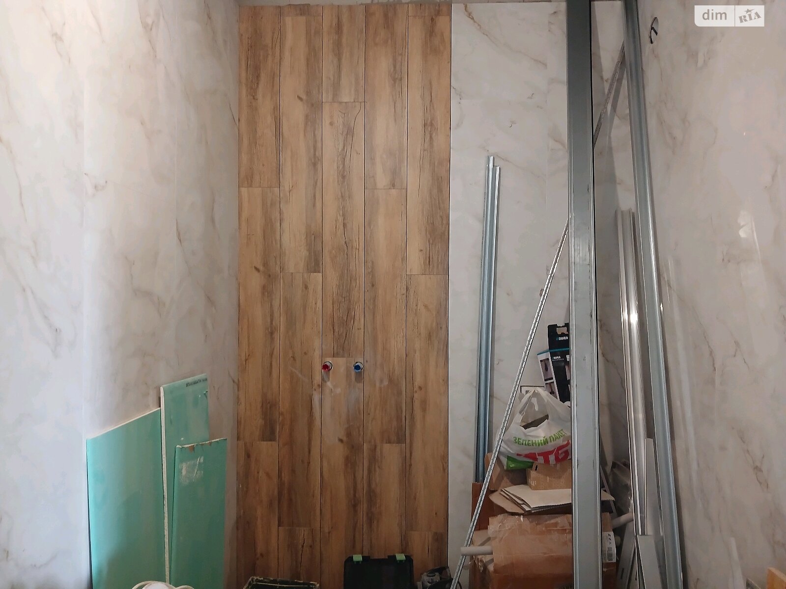 двоповерховий будинок, 85 кв. м, піноблок. Продаж у Бучі фото 1 двоповерховий будинок, 85 кв. м, піноблок. Продаж у Бучі фото 1