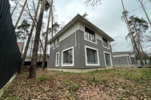двоповерховий будинок, 175 кв. м, кирпич. Продаж у Бучі фото 2