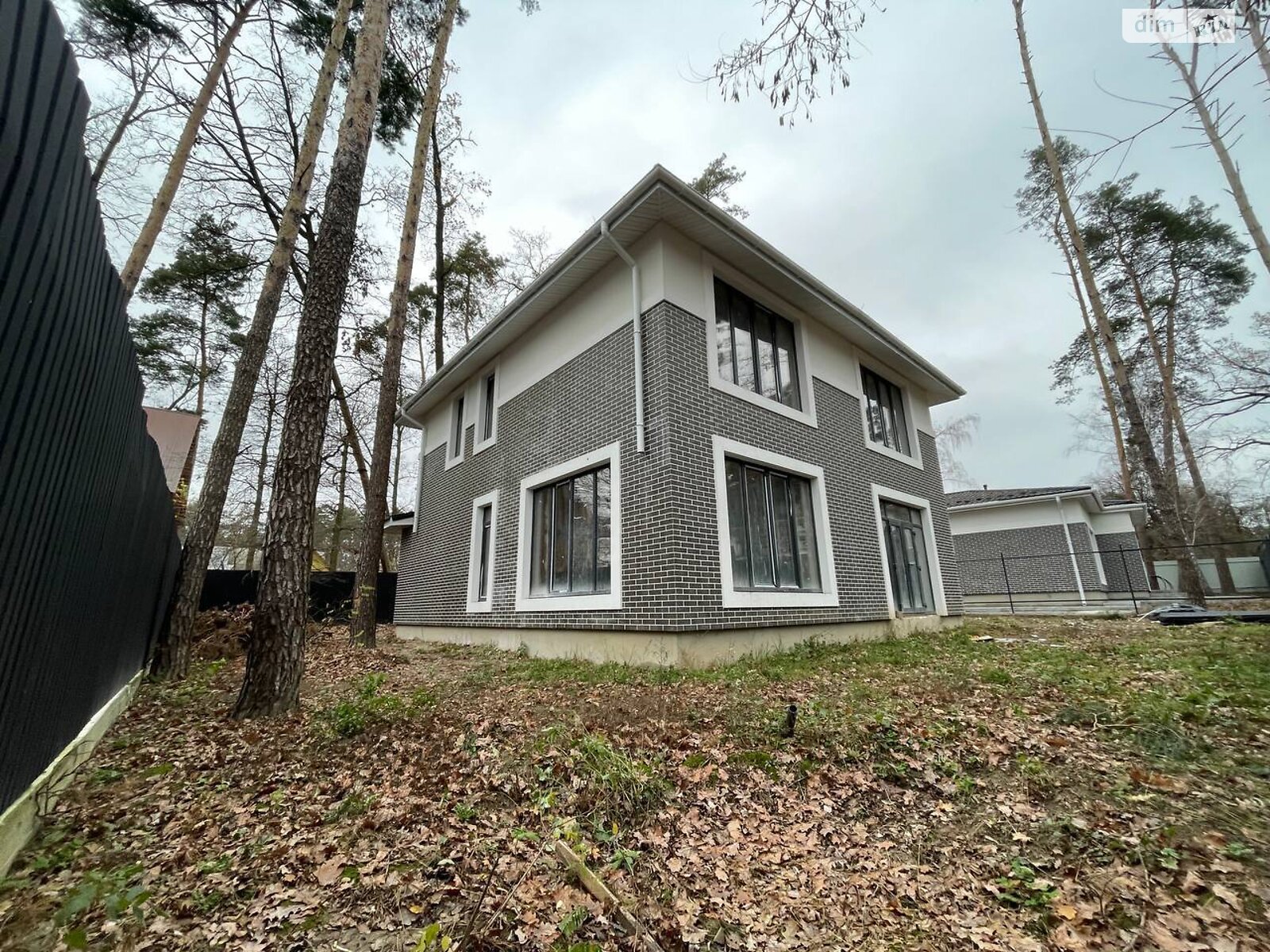 двухэтажный дом, 175 кв. м, кирпич. Продажа в Буче фото 1 двухэтажный дом, 175 кв. м, кирпич. Продажа в Буче фото 1