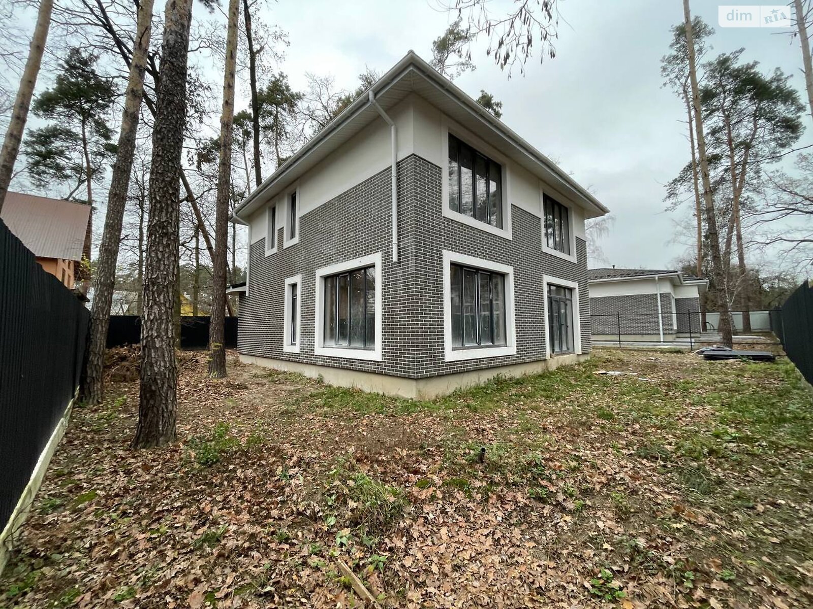 двухэтажный дом, 175 кв. м, кирпич. Продажа в Буче фото 1 двухэтажный дом, 175 кв. м, кирпич. Продажа в Буче фото 1