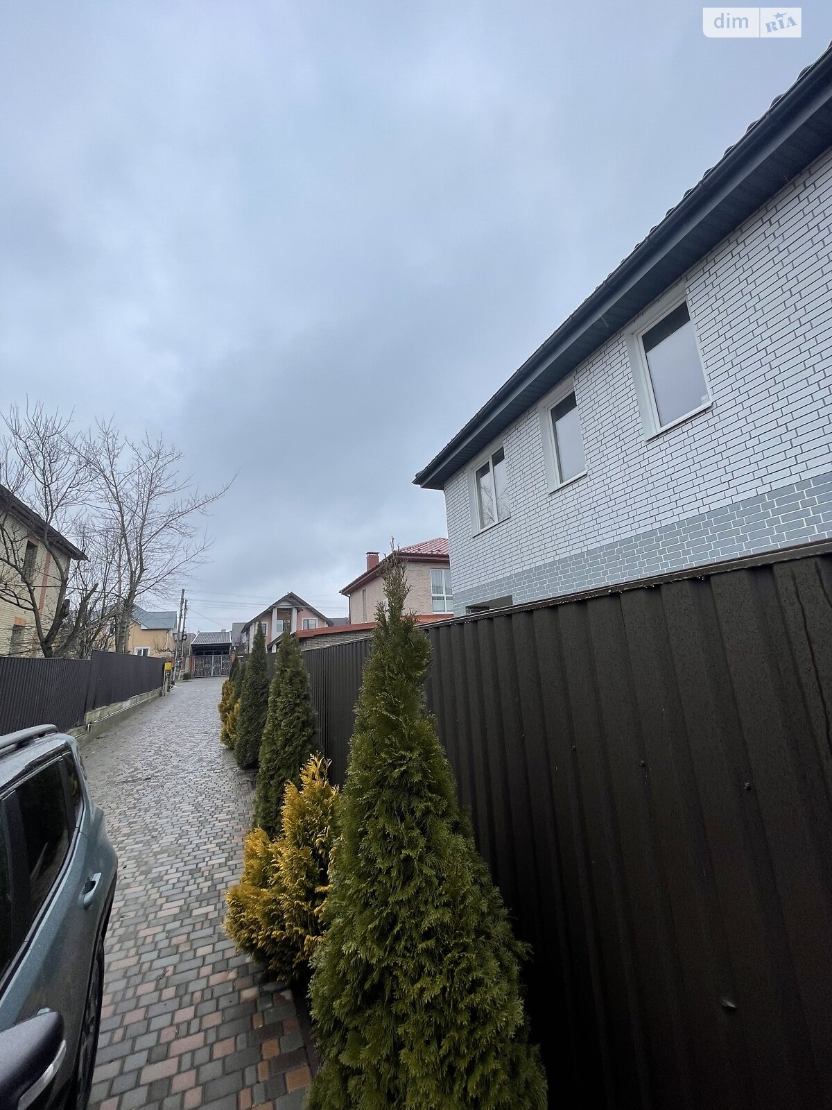 двоповерховий будинок, 150 кв. м, цегла. Продаж у Бучі фото 1 двоповерховий будинок, 150 кв. м, цегла. Продаж у Бучі фото 1
