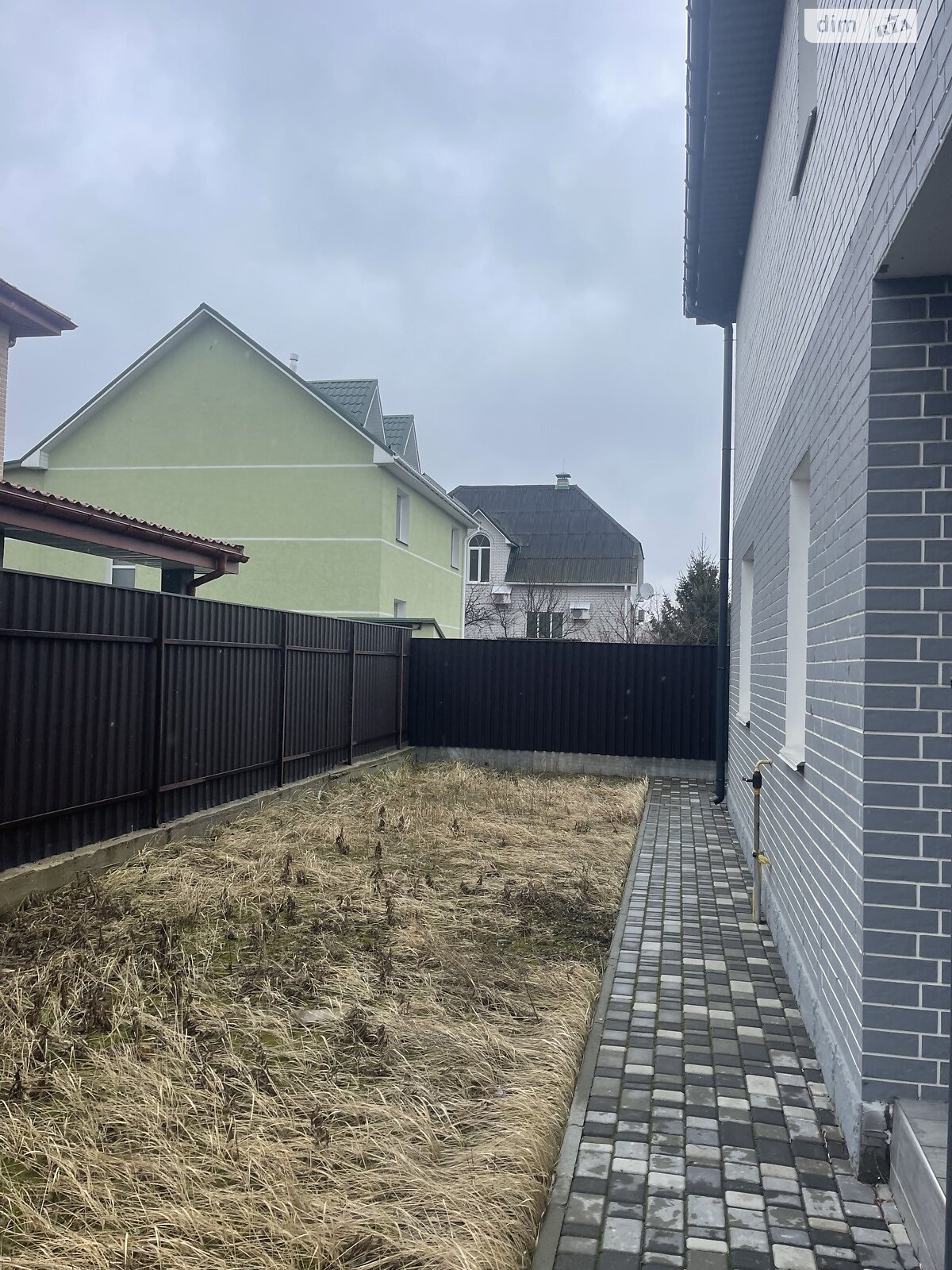 двоповерховий будинок, 150 кв. м, цегла. Продаж у Бучі фото 1 двоповерховий будинок, 150 кв. м, цегла. Продаж у Бучі фото 1
