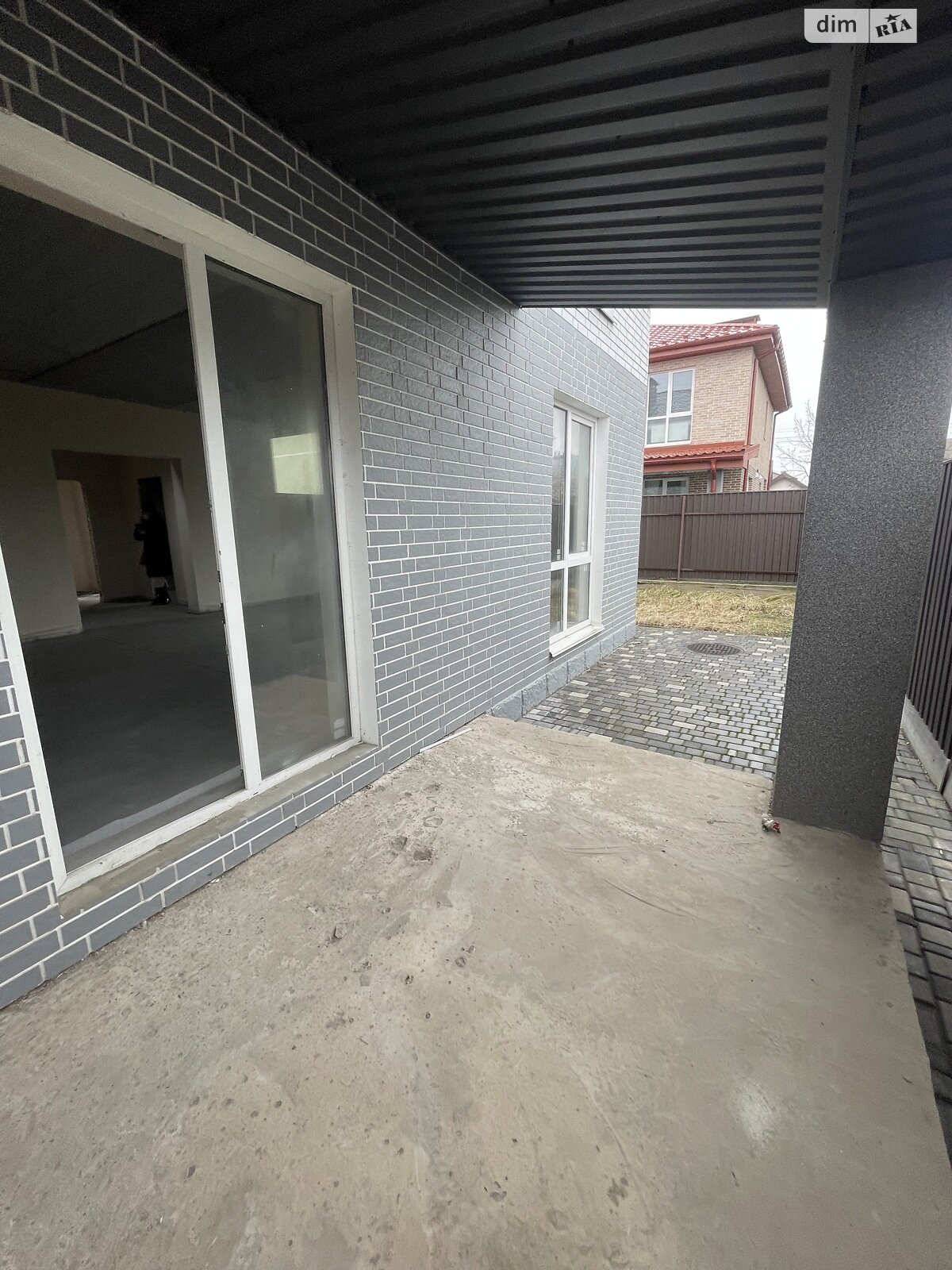 двоповерховий будинок, 150 кв. м, цегла. Продаж у Бучі фото 1 двоповерховий будинок, 150 кв. м, цегла. Продаж у Бучі фото 1