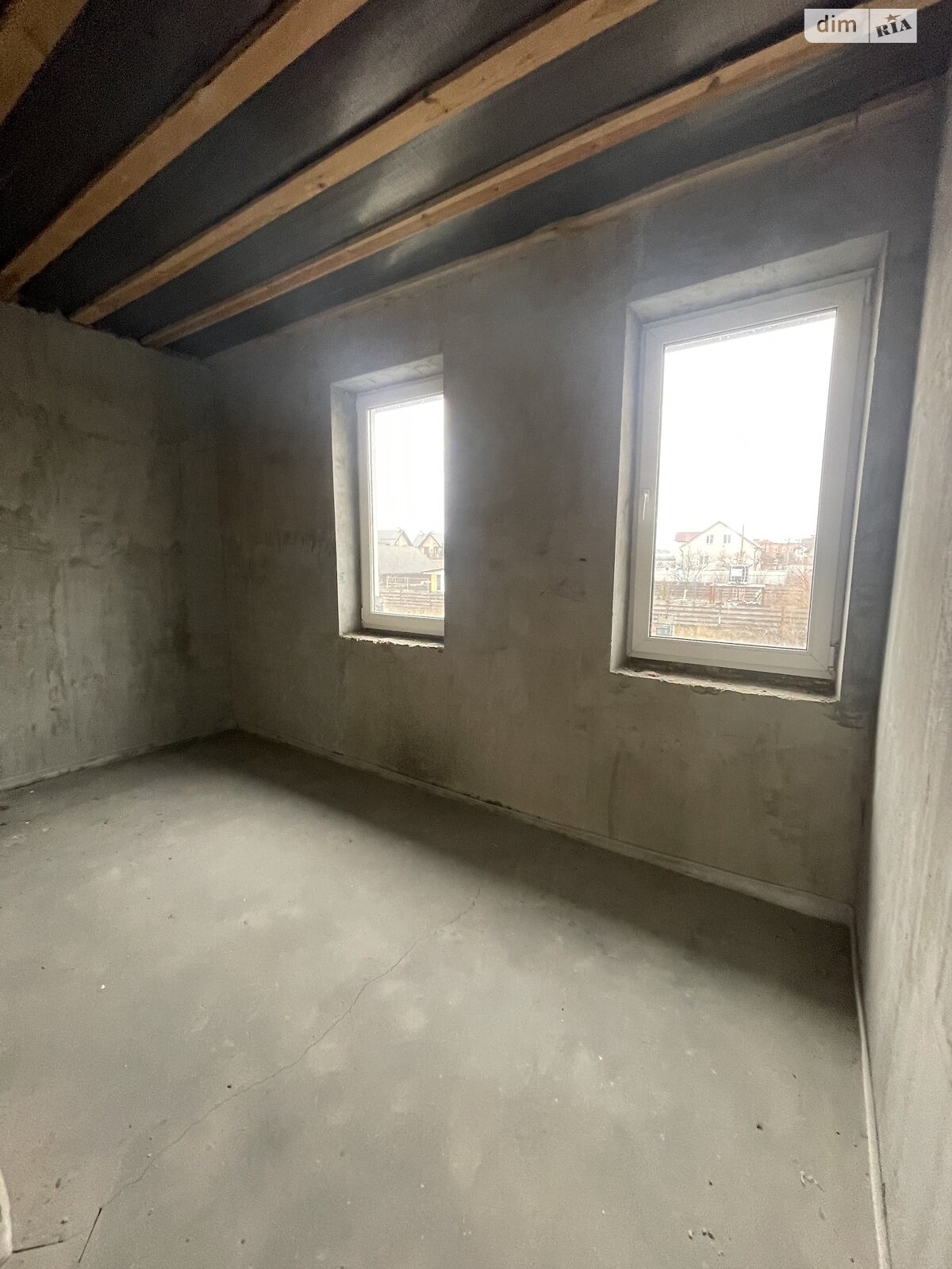 двоповерховий будинок, 150 кв. м, цегла. Продаж у Бучі фото 1 двоповерховий будинок, 150 кв. м, цегла. Продаж у Бучі фото 1
