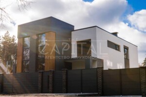 двоповерховий будинок, 146 кв. м, кирпич. Продаж у Бучі фото 2