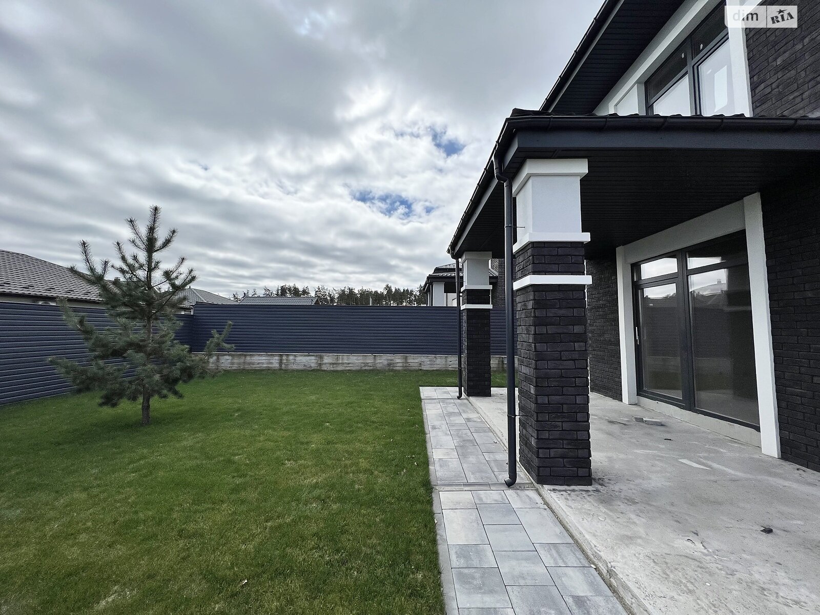 двоповерховий будинок, 145 кв. м, цегла. Продаж у Бучі фото 1