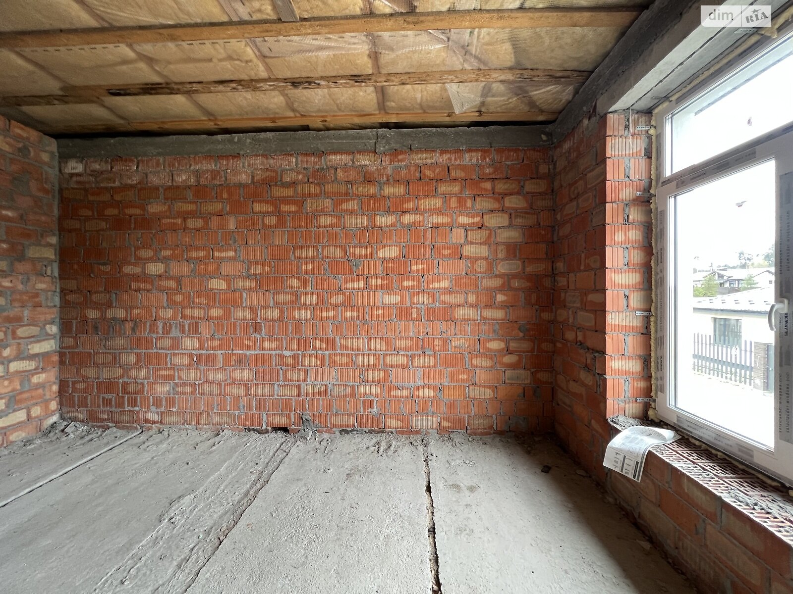 двоповерховий будинок, 145 кв. м, цегла. Продаж у Бучі фото 1