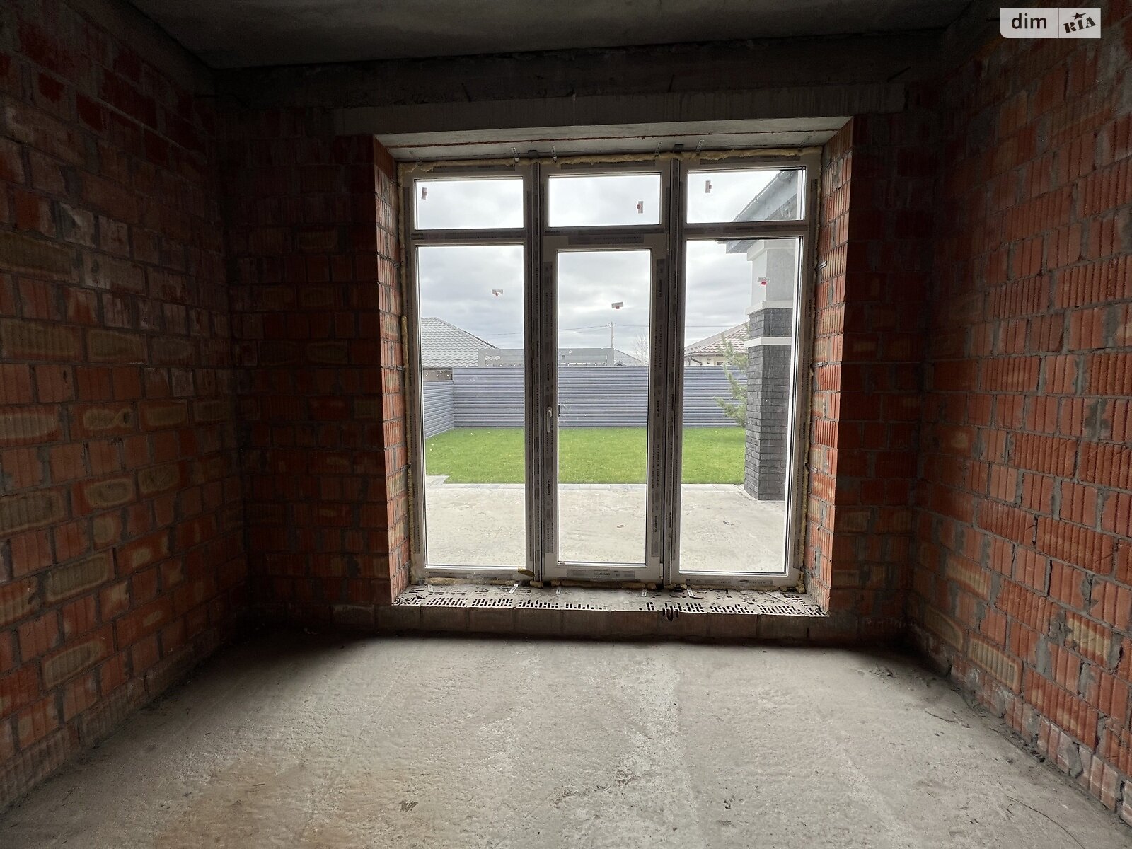 двоповерховий будинок, 145 кв. м, цегла. Продаж у Бучі фото 1