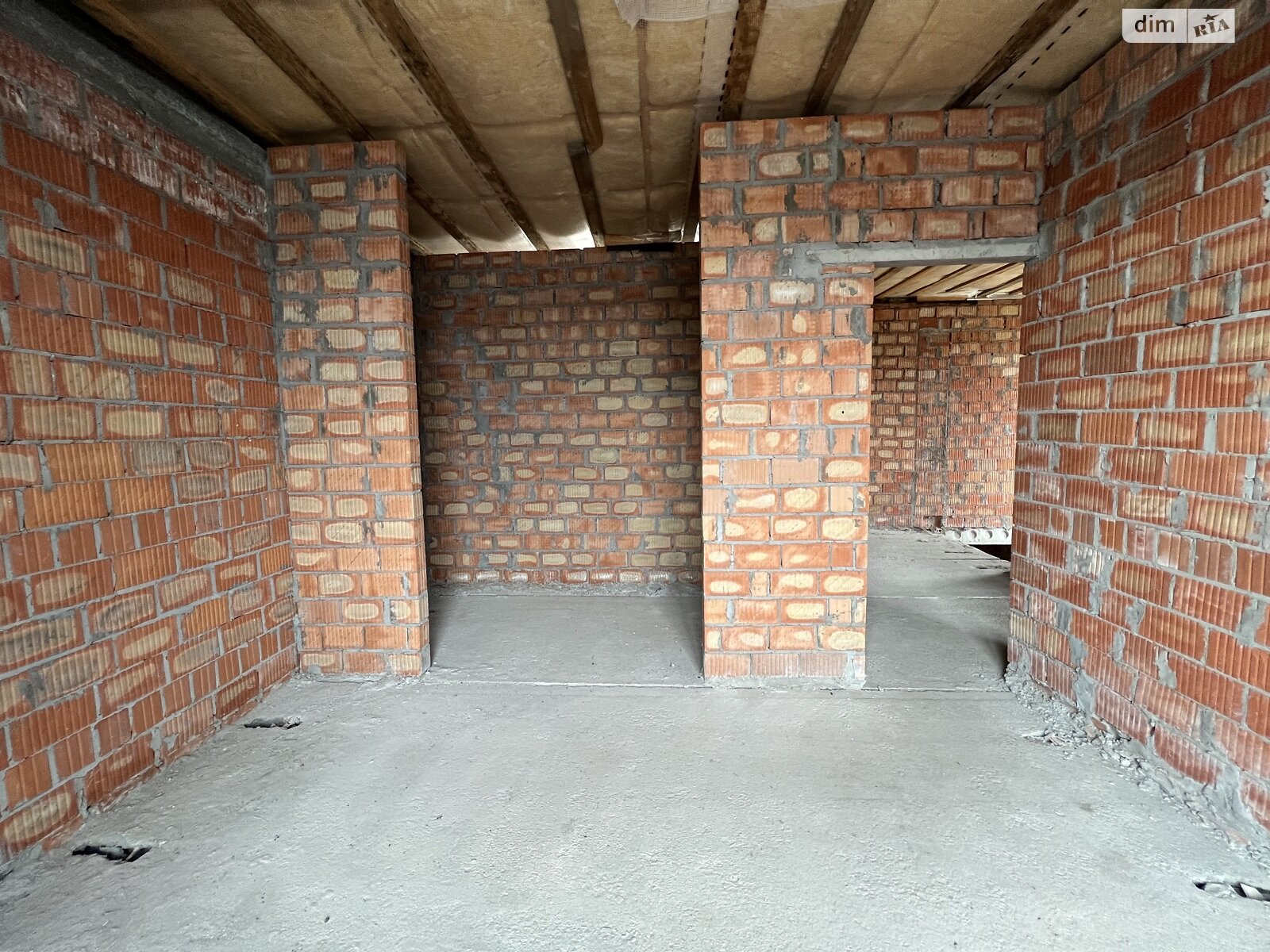 двоповерховий будинок, 145 кв. м, цегла. Продаж у Бучі фото 1