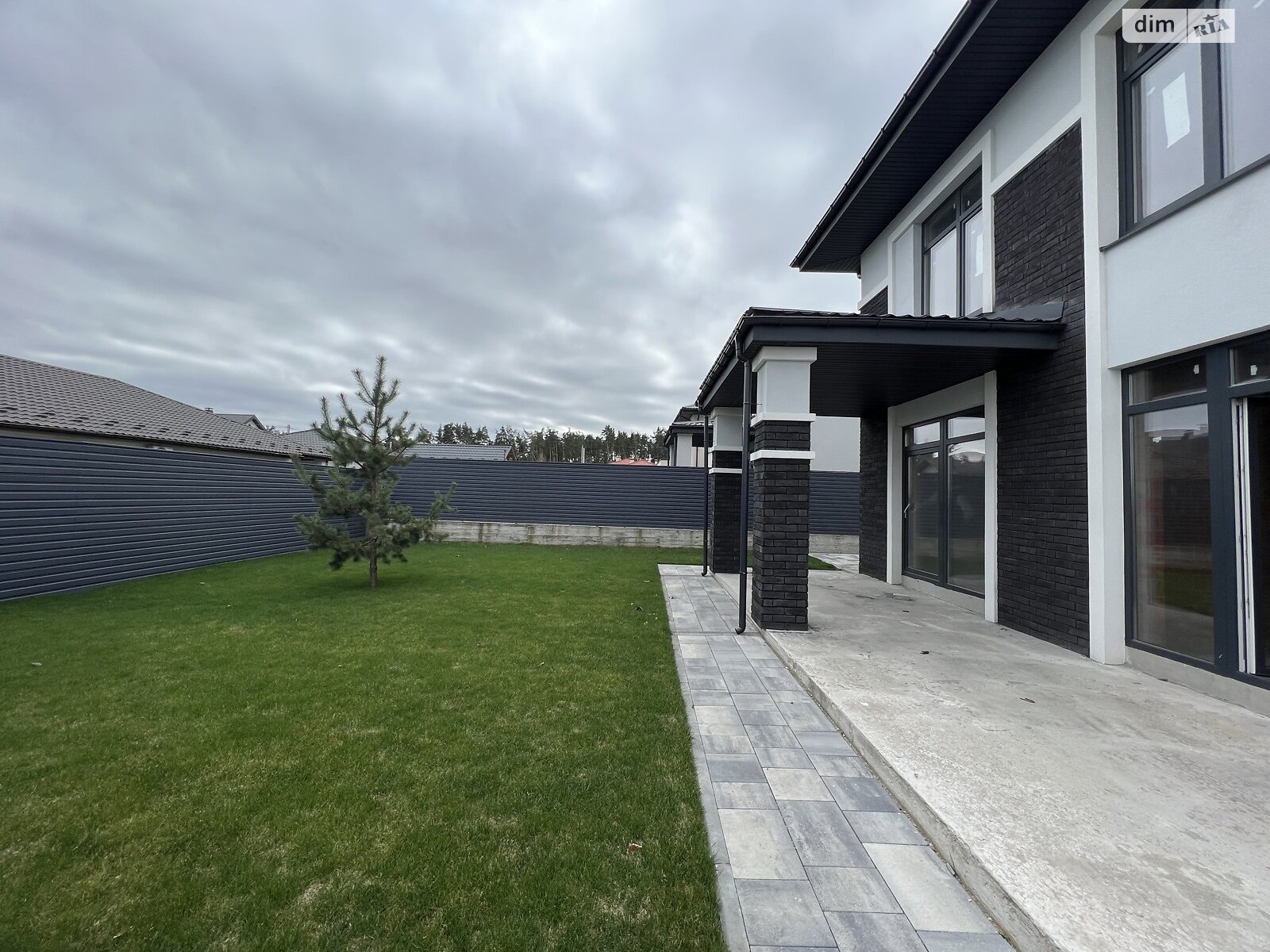 двоповерховий будинок, 145 кв. м, цегла. Продаж у Бучі фото 1