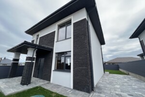 двухэтажный дом, 145 кв. м, кирпич. Продажа в Буче фото 2 двухэтажный дом, 145 кв. м, кирпич. Продажа в Буче фото 2