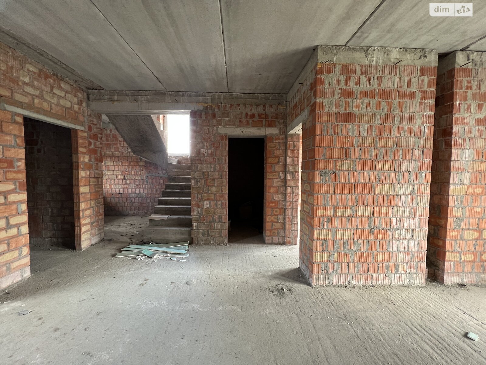 двухэтажный дом, 145 кв. м, кирпич. Продажа в Буче фото 1 двухэтажный дом, 145 кв. м, кирпич. Продажа в Буче фото 1