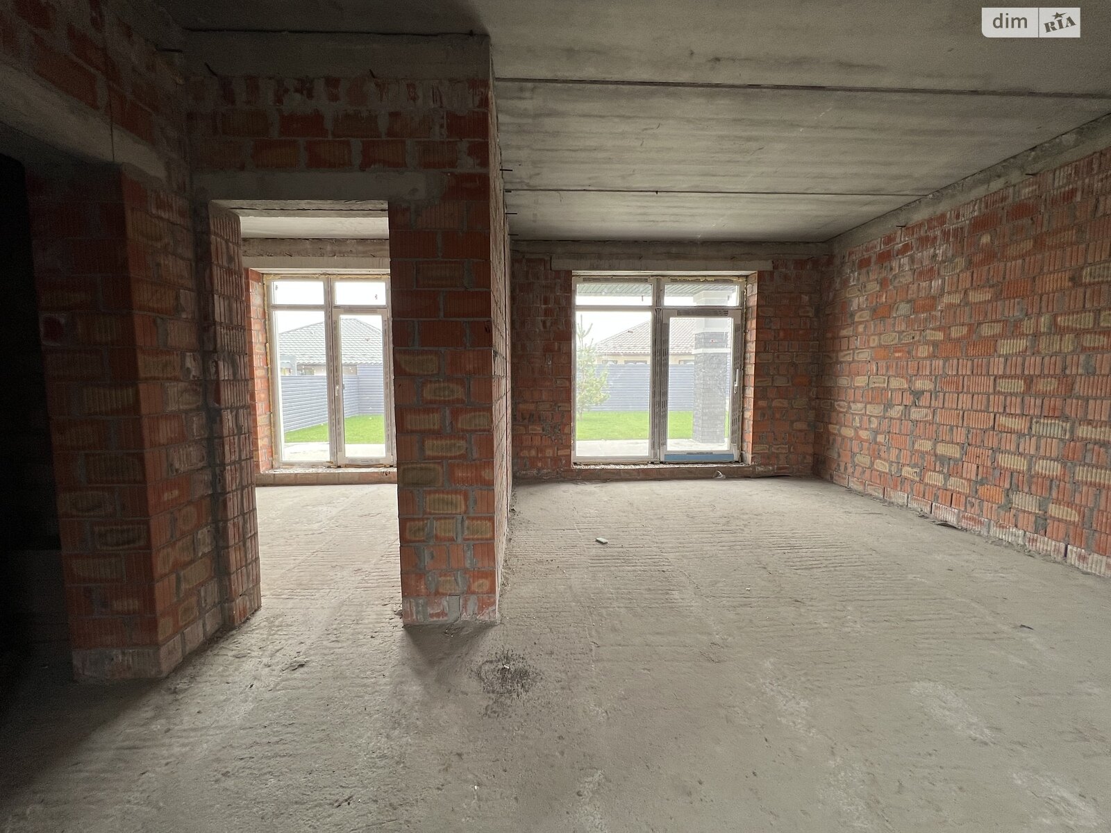 двухэтажный дом, 145 кв. м, кирпич. Продажа в Буче фото 1 двухэтажный дом, 145 кв. м, кирпич. Продажа в Буче фото 1