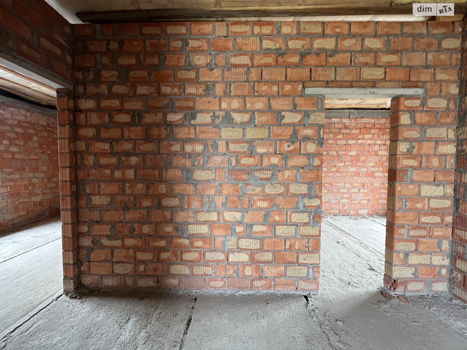 двухэтажный дом, 145 кв. м, кирпич. Продажа в Буче фото 1 двухэтажный дом, 145 кв. м, кирпич. Продажа в Буче фото 1