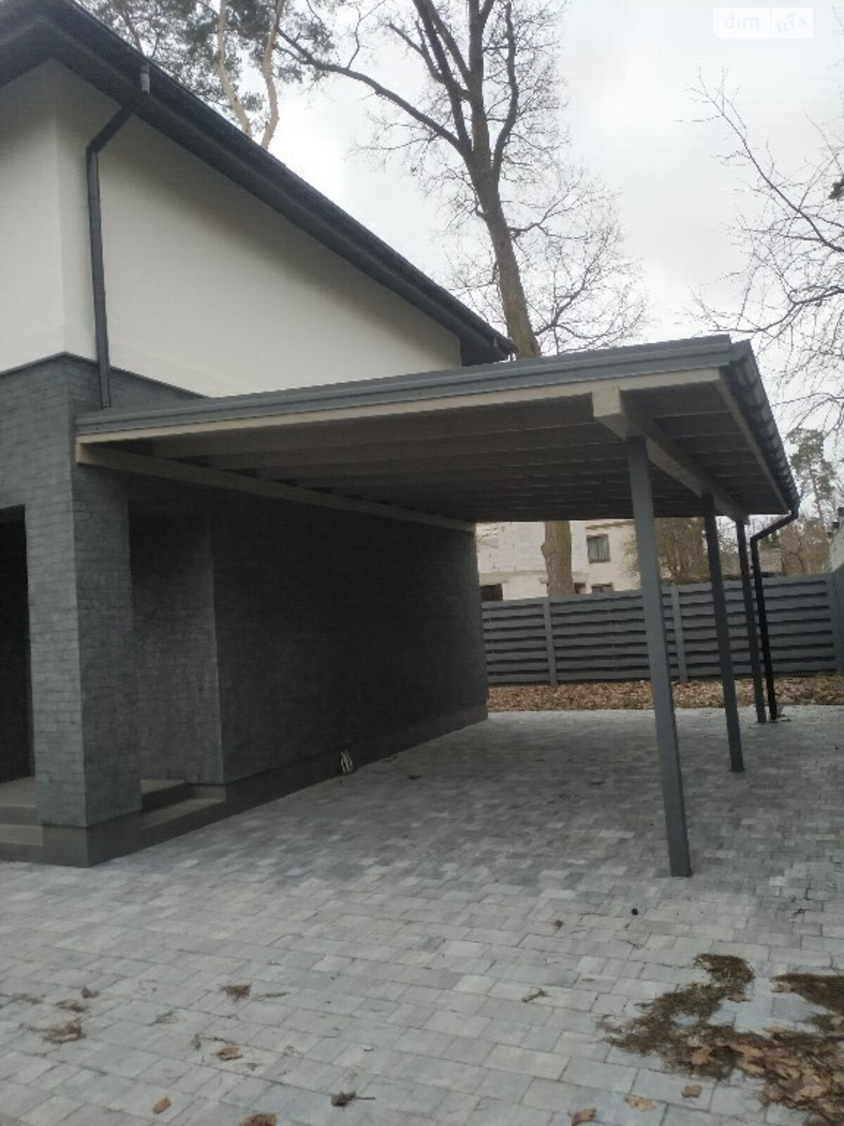 двухэтажный дом, 150 кв. м, пеноблок. Продажа в Буче фото 1 двухэтажный дом, 150 кв. м, пеноблок. Продажа в Буче фото 1